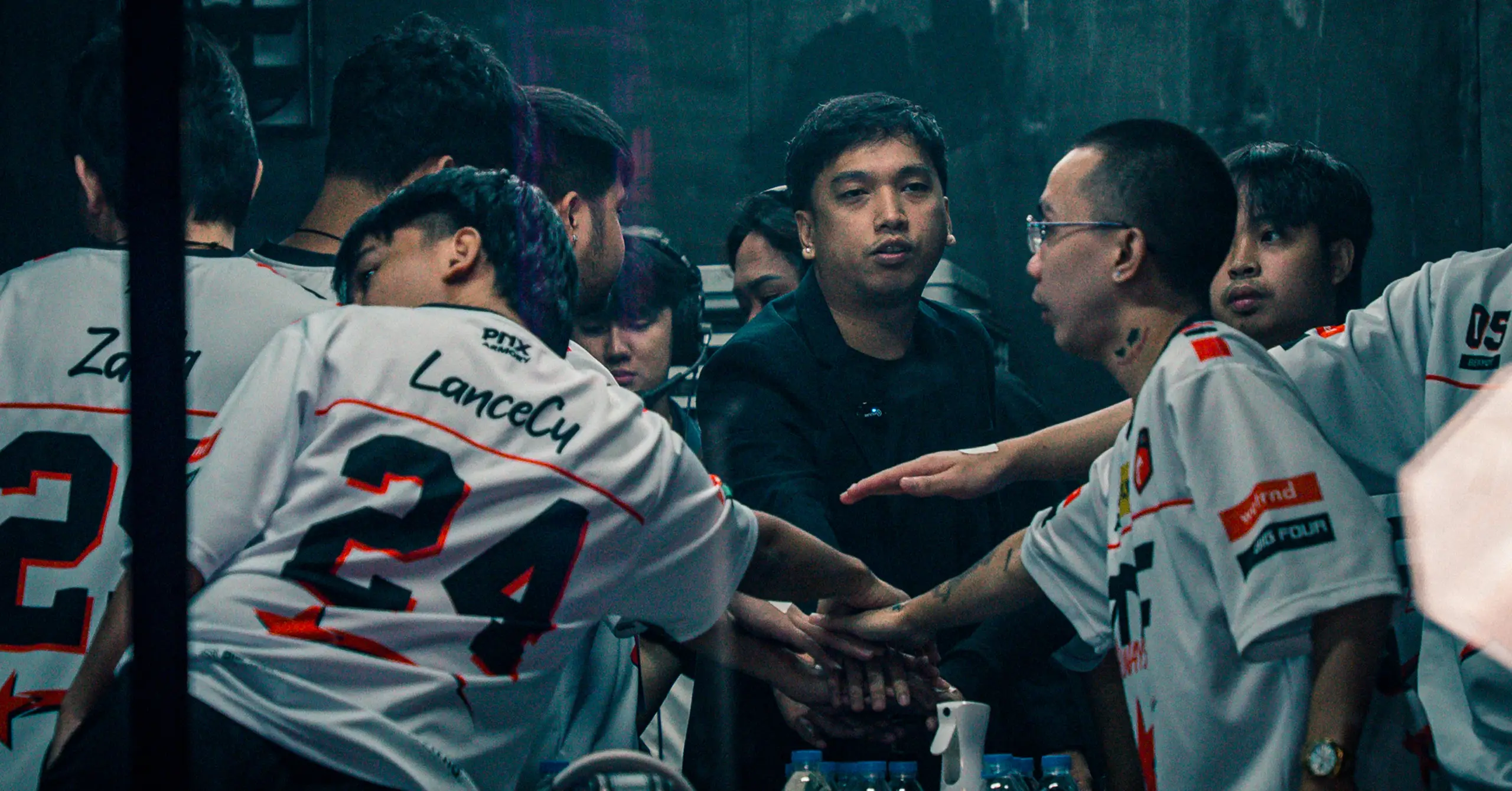 It’s  About Keeping Their Gameplay Clean for TNC