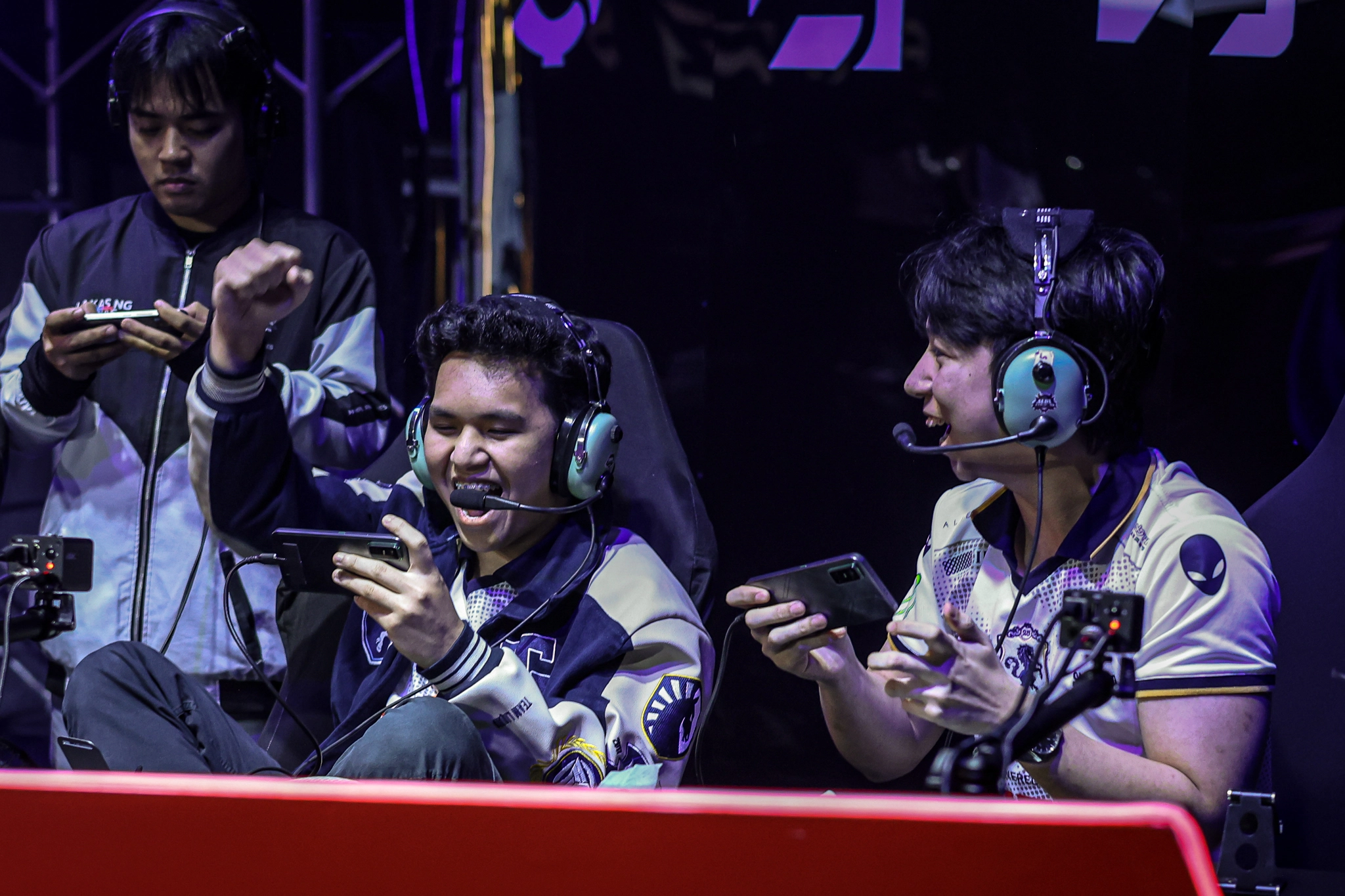- the game Team Liquid’s Sanford Assesses the First Half of MPL PH S16