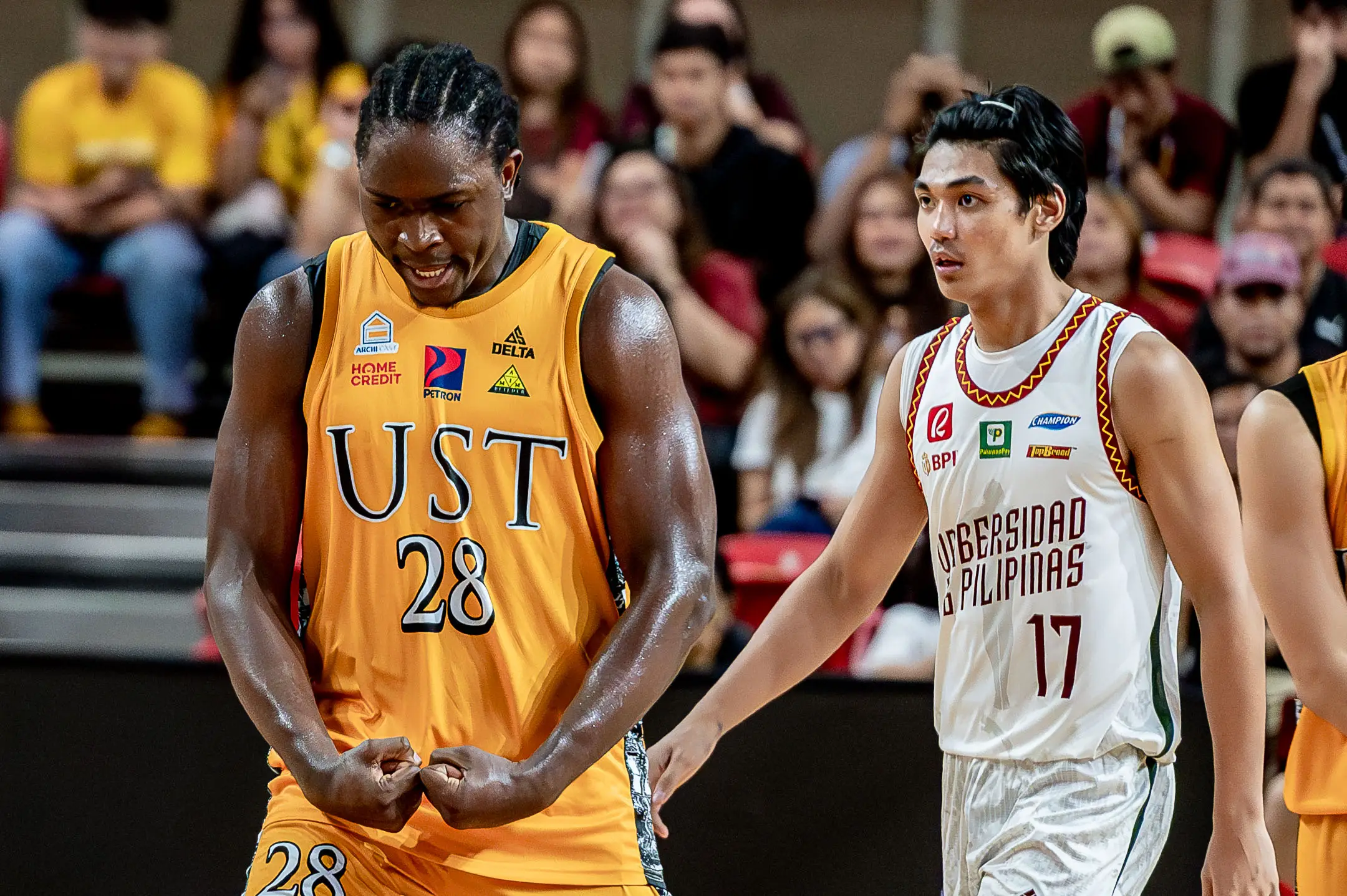 UAAP Season 88