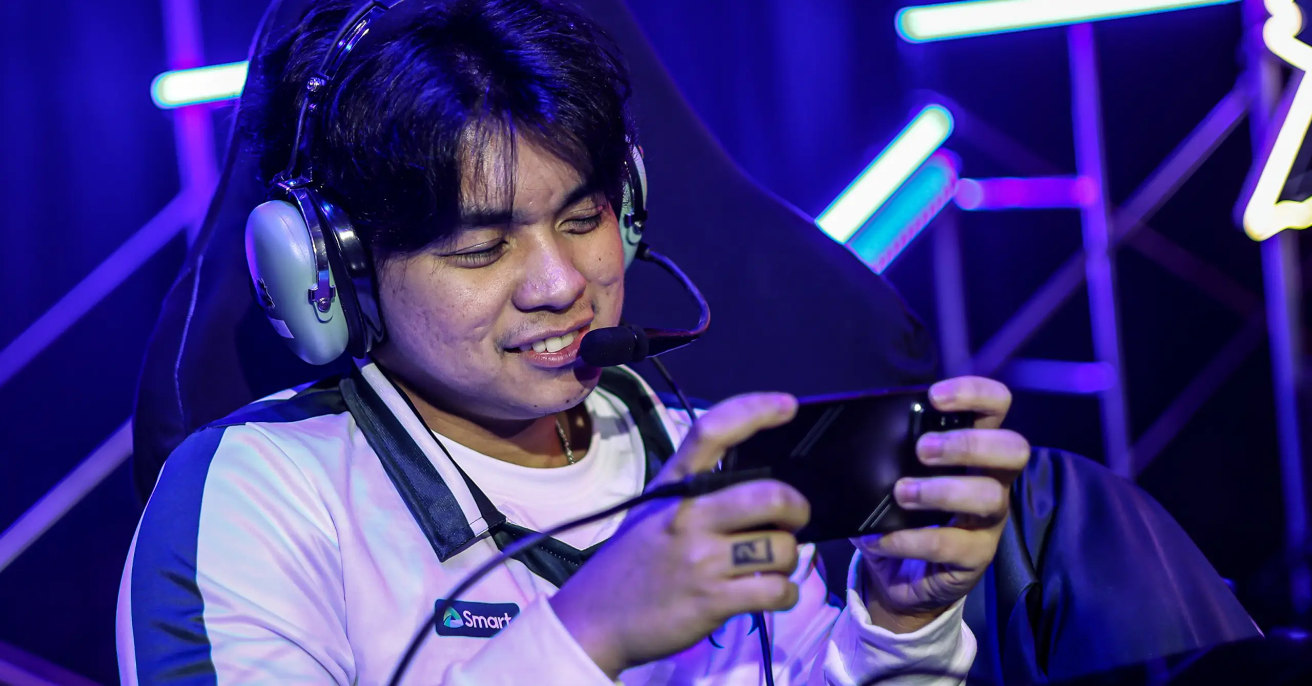 Omega’s Nets is Happy to be Back in the MPL PH