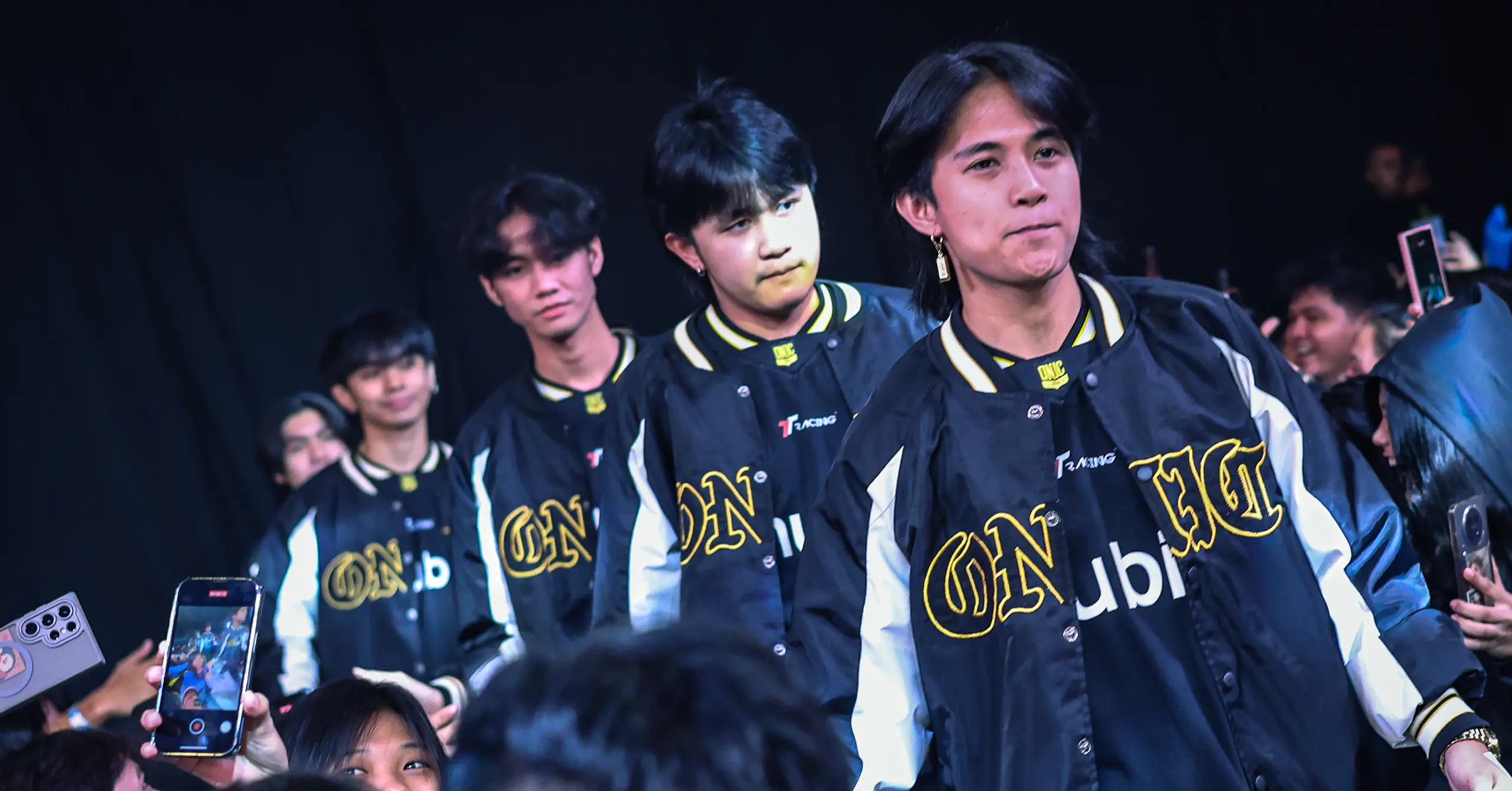 ONIC PH Weighs in on Aurora’s MPL PH Dominance