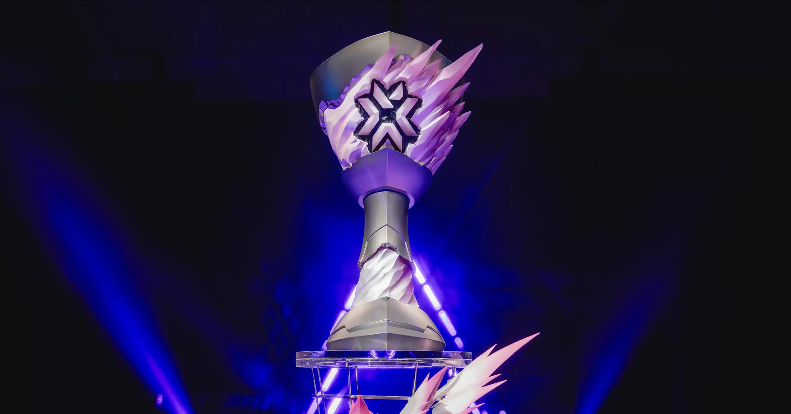 Here’s What You Need to Know for VALORANT Champions 2025