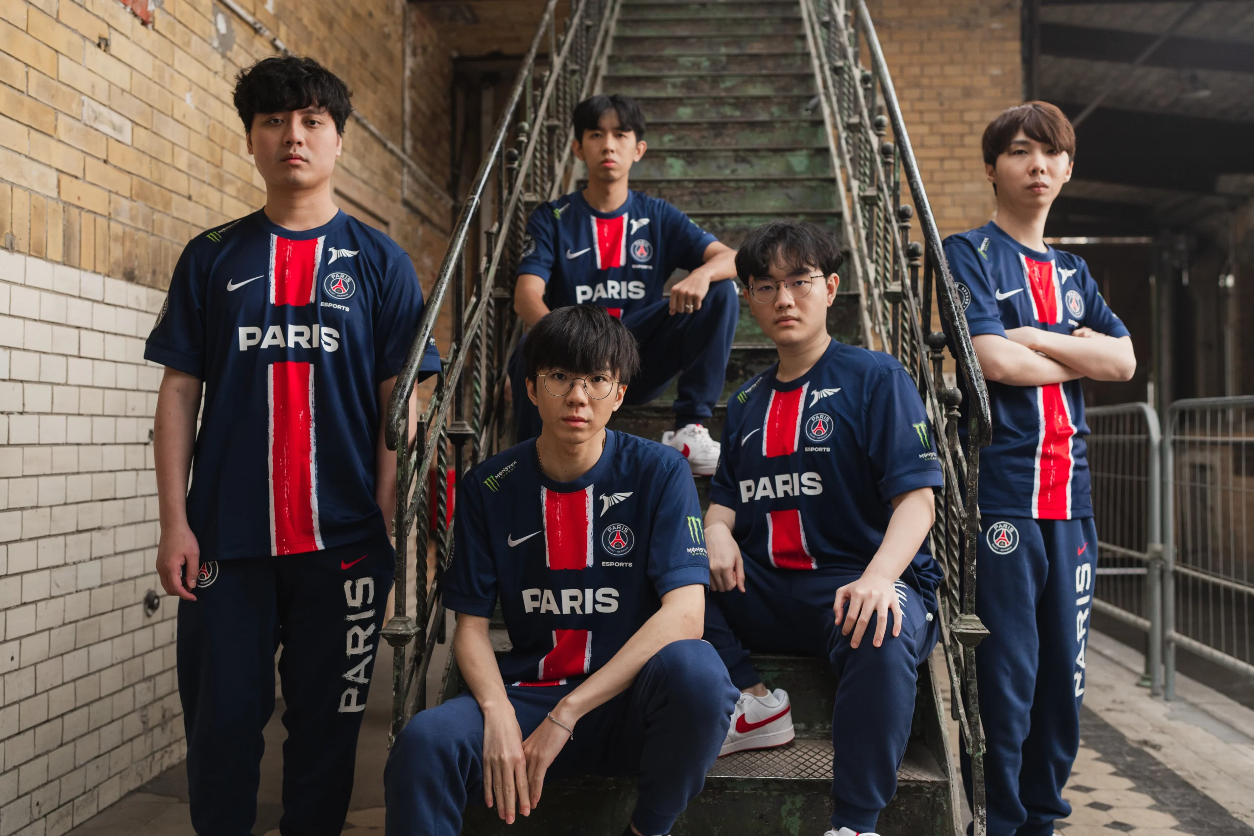 5 Teams to Watch Out For in Worlds 2025