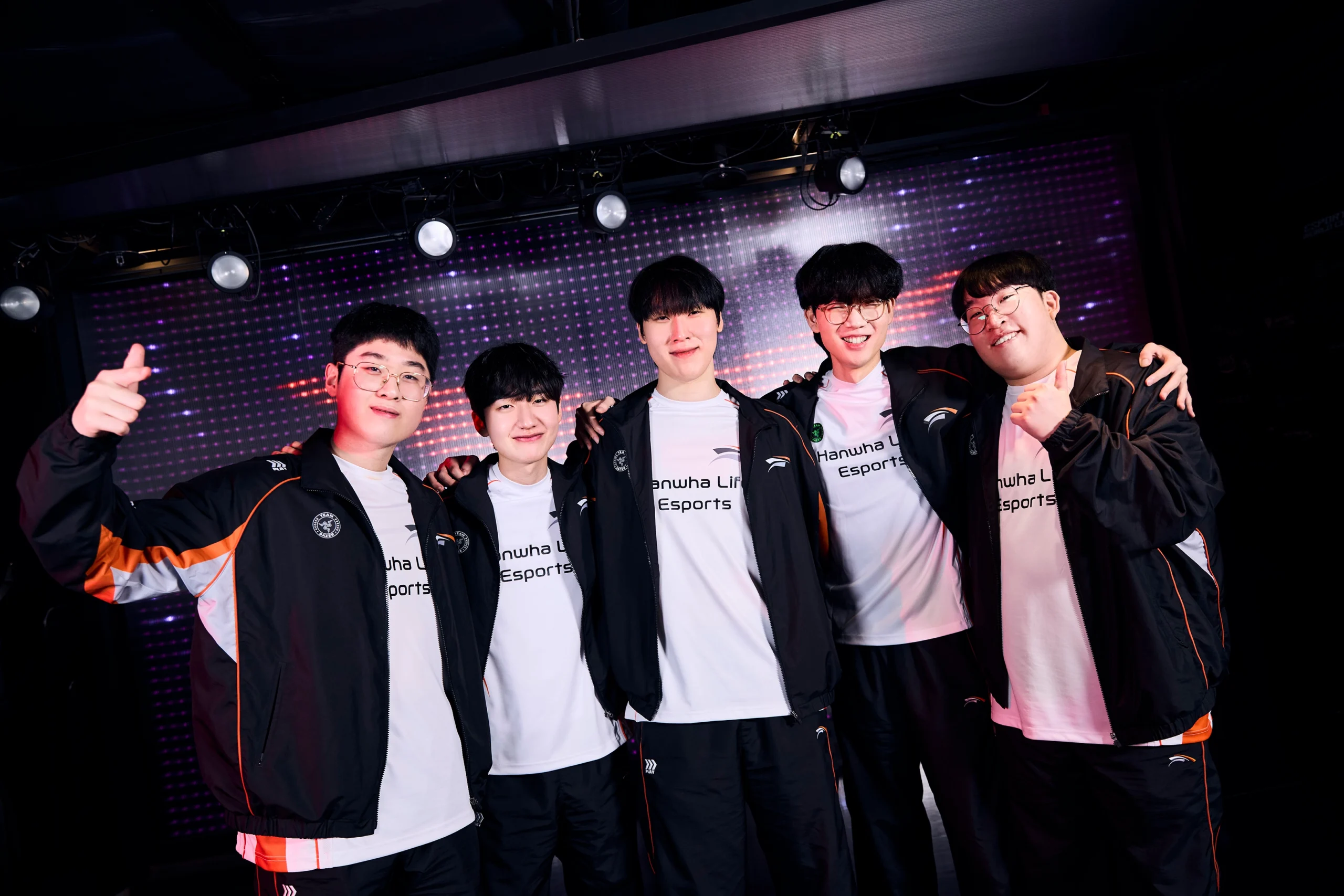 5 Teams to Watch Out For in Worlds 2025