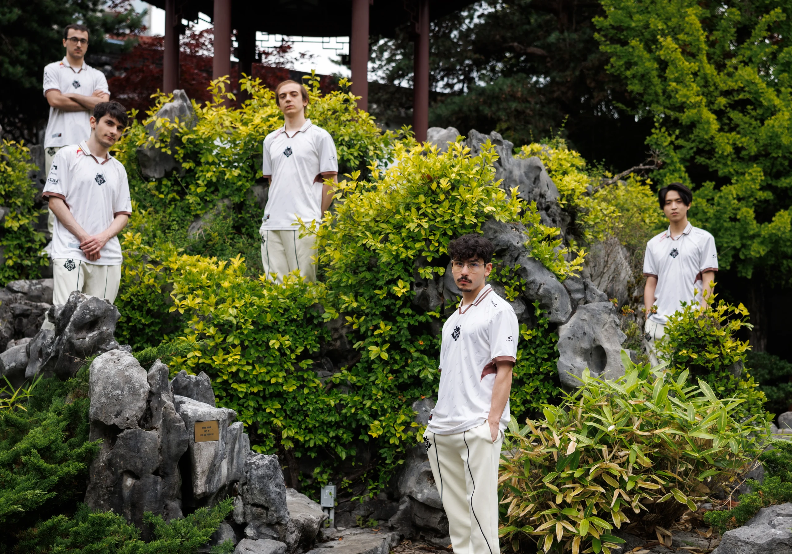 5 Teams to Watch Out For in Worlds 2025