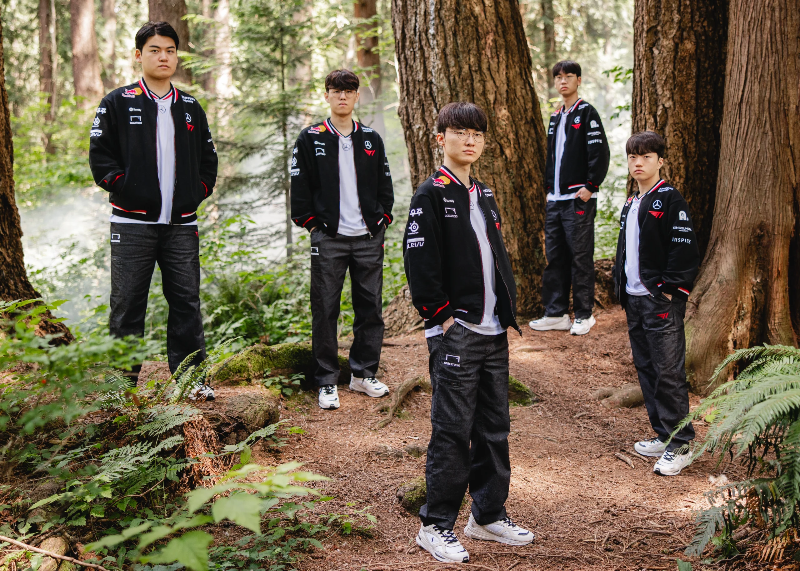 5 Teams to Watch Out For in Worlds 2025