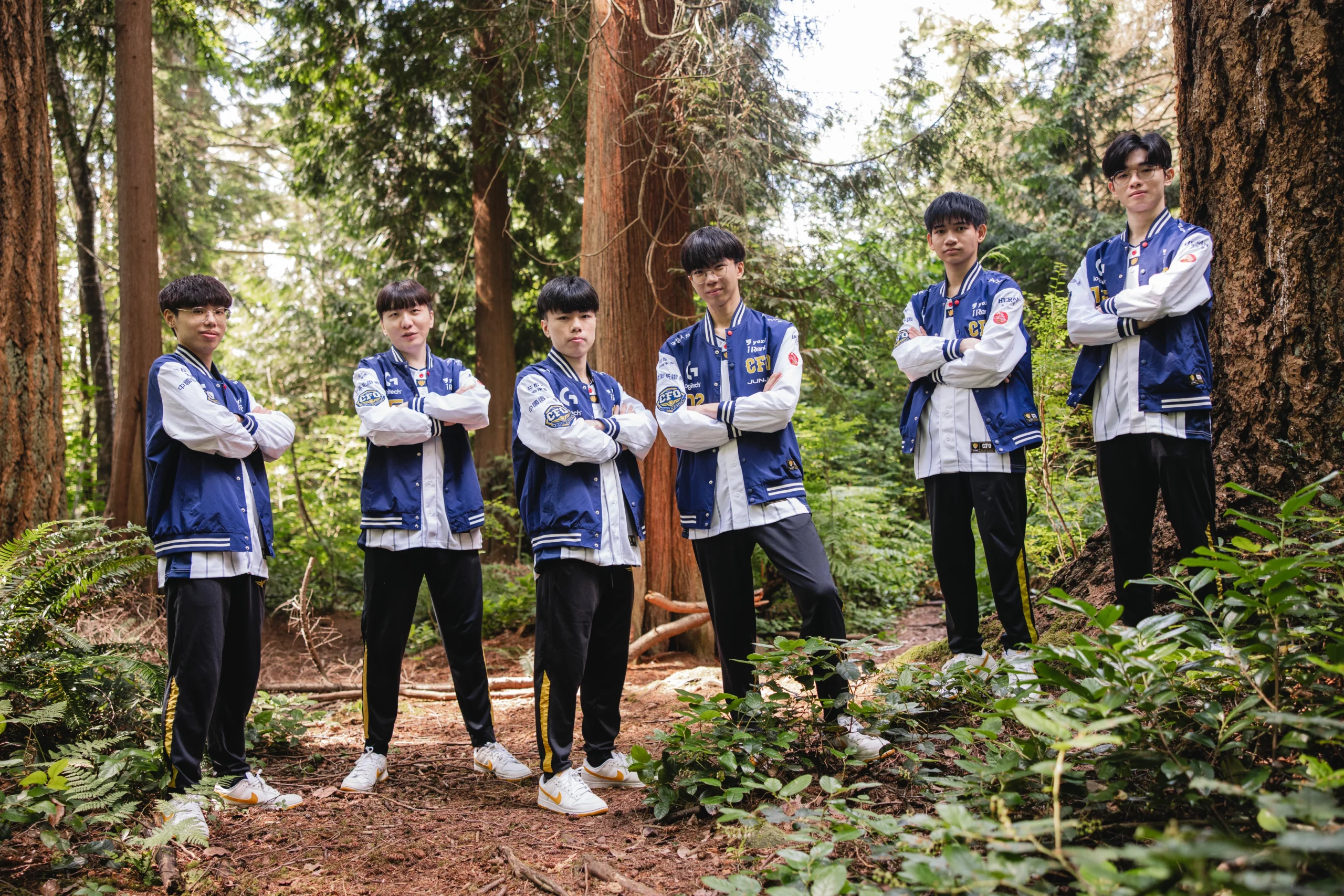 5 Teams to Watch Out For in Worlds 2025