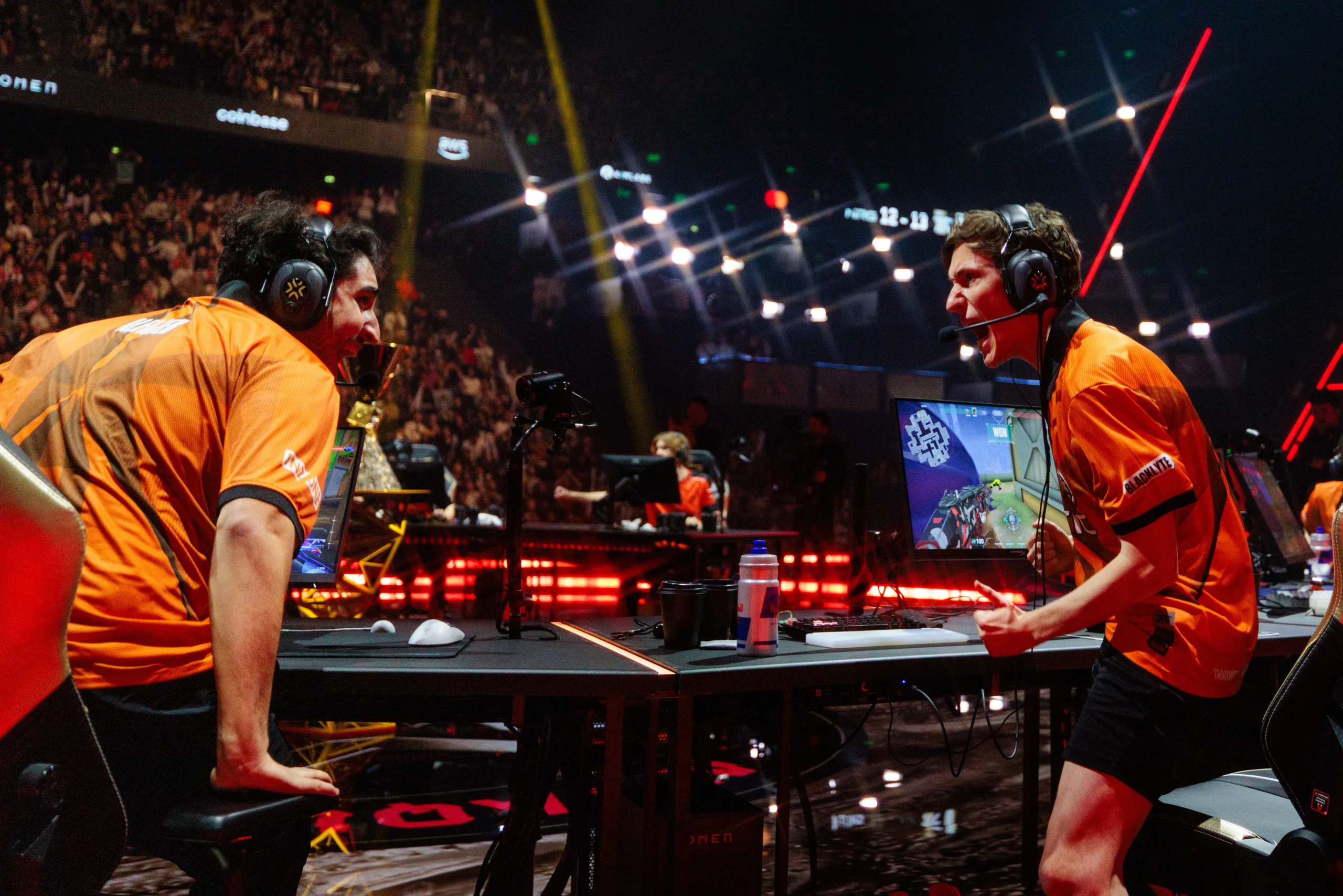 The Crown Returns to America: NRG are the VALORANT Champions 2025 Champions
