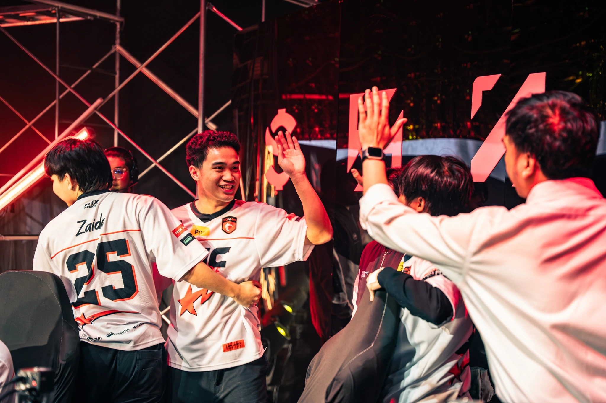 - the game Every Game Matters for TNC’s Coach E2MAX