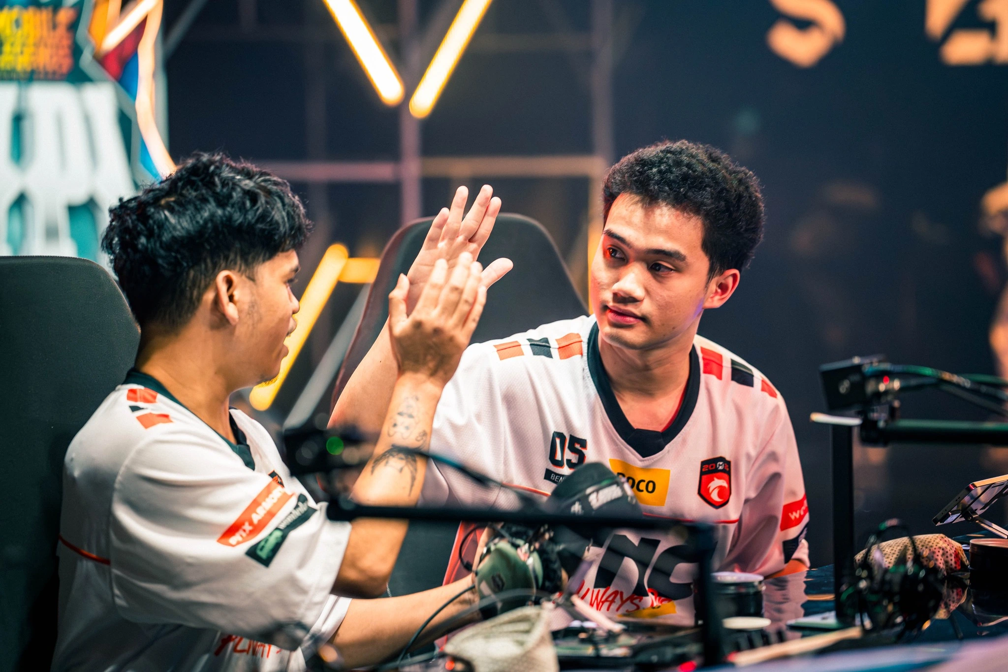 TNC’s Bennyqt and His Thoughts on the Fighter Gold Lane Meta