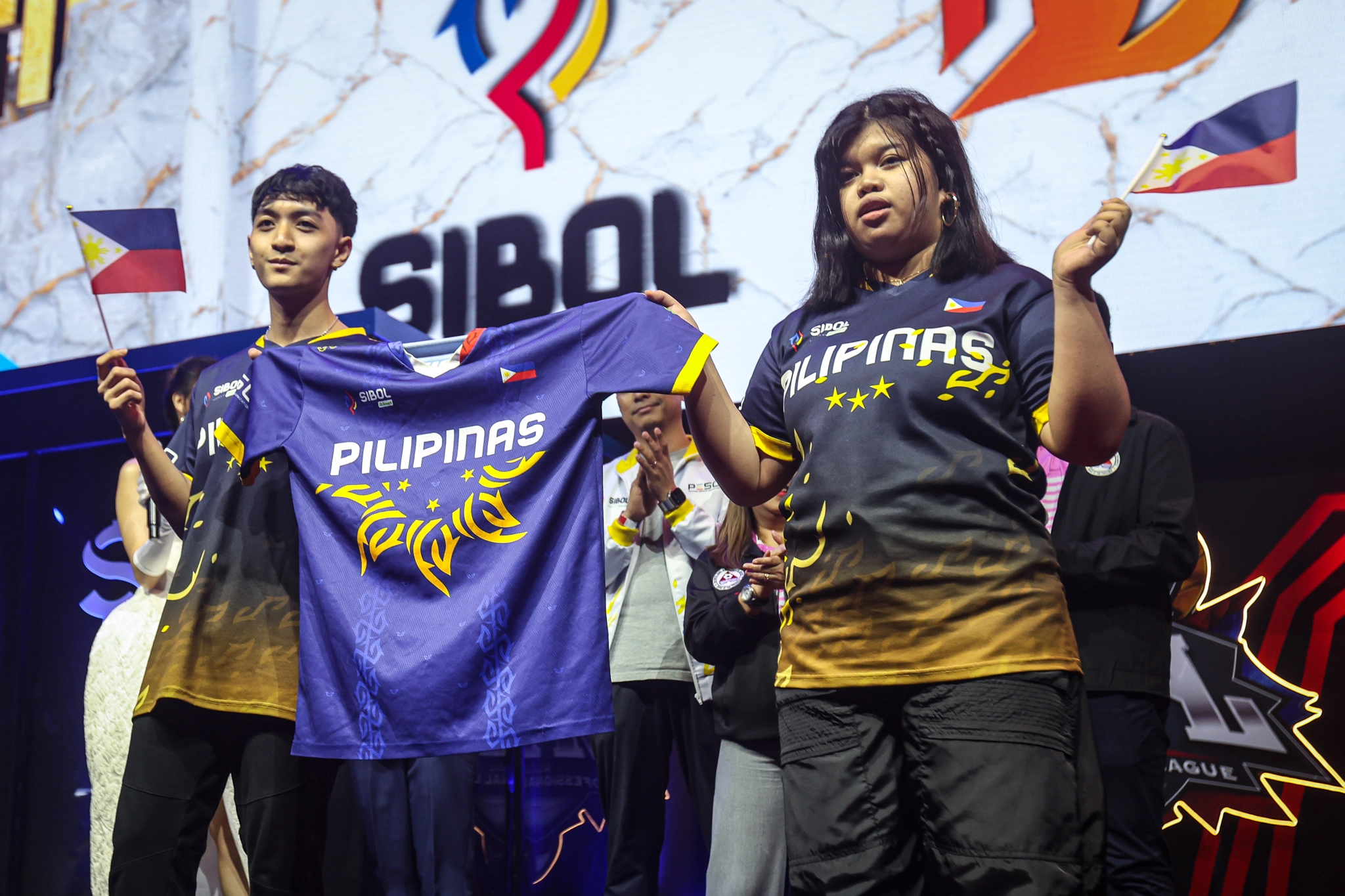 - the game SIBOL’s Jab Escutin on Preparations for SEA Games and Beyond