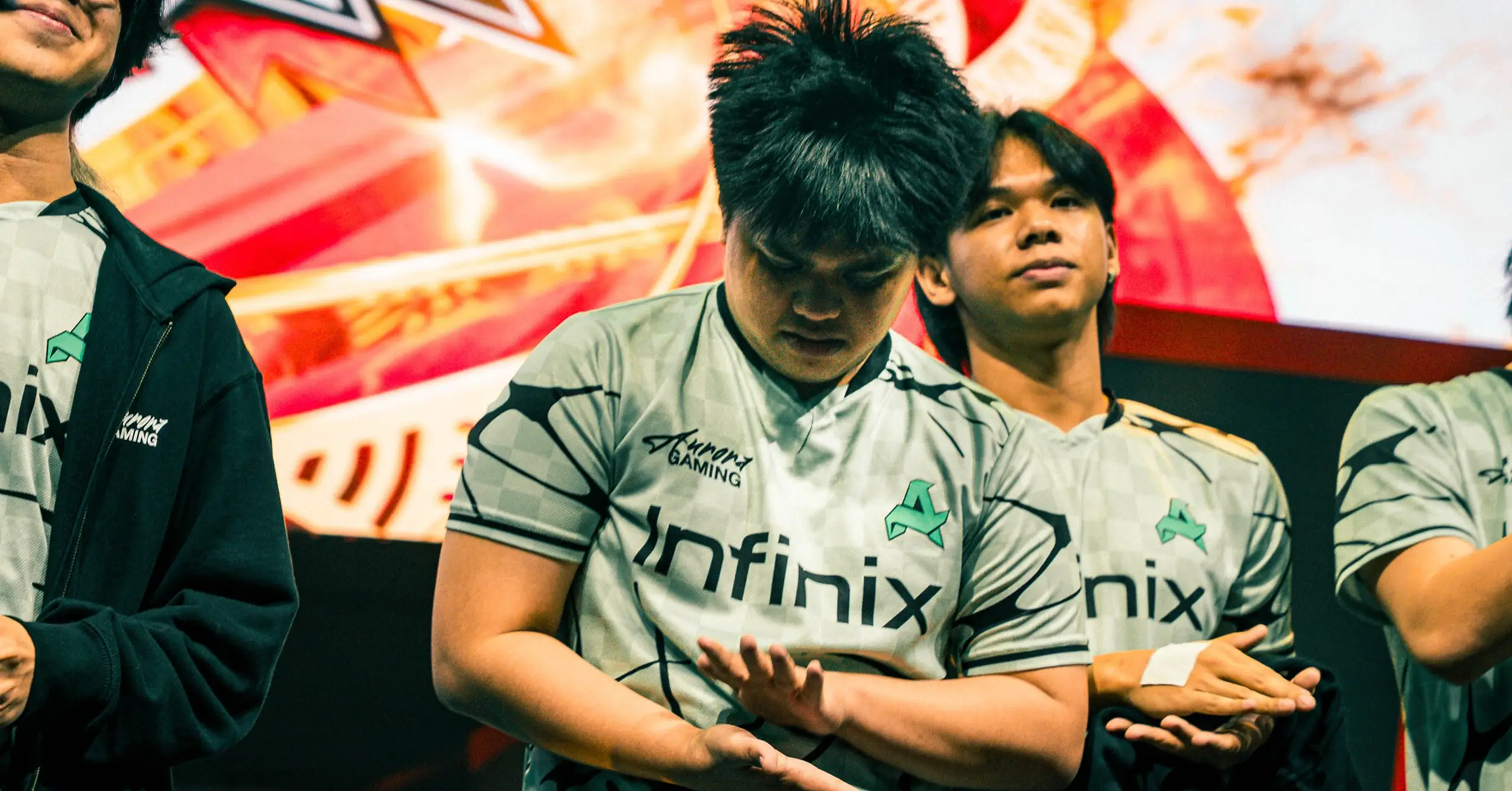 Brief Thoughts from Aurora’s Light After Playoffs Loss
