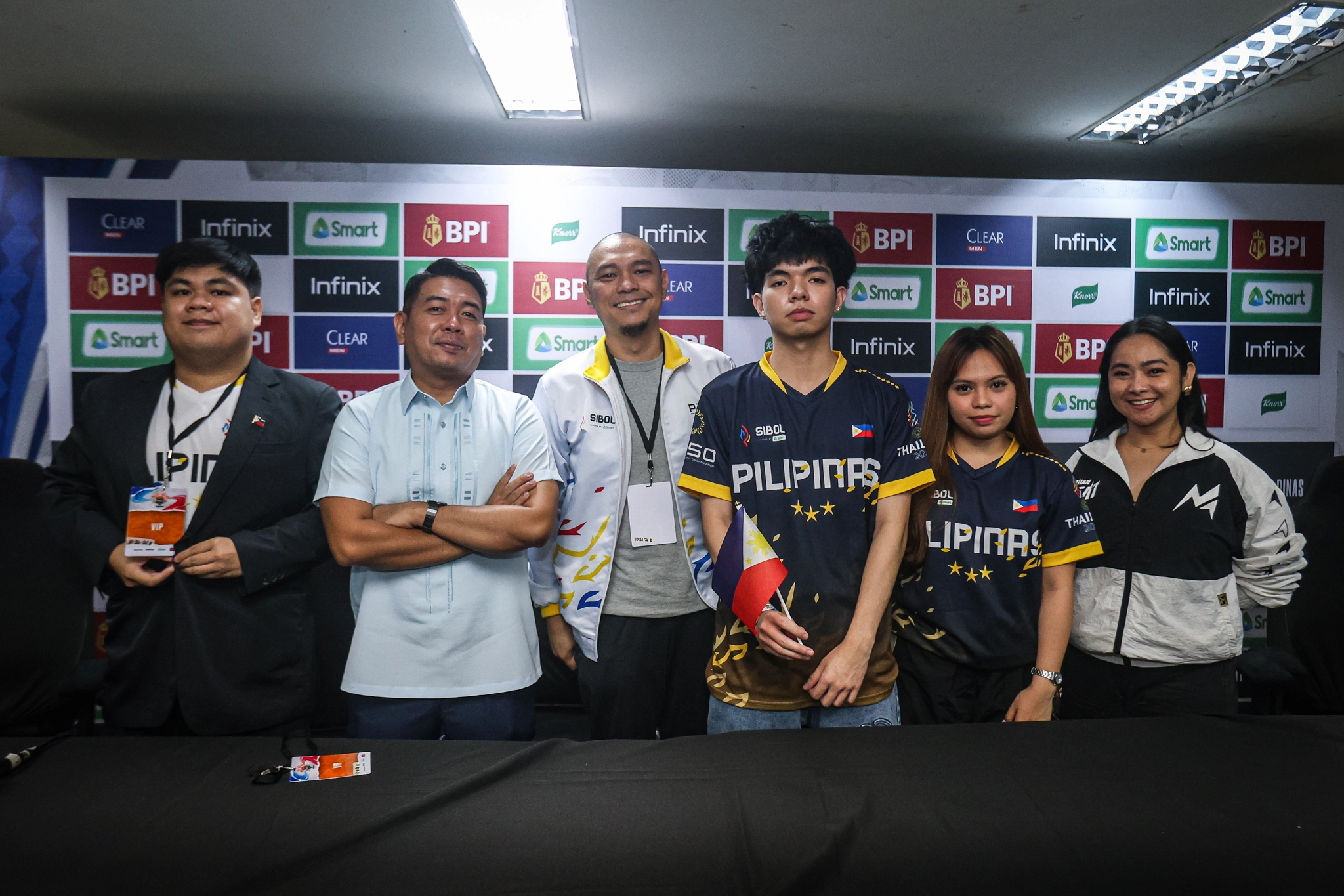 - the game SIBOL’s Jab Escutin on Preparations for SEA Games and Beyond