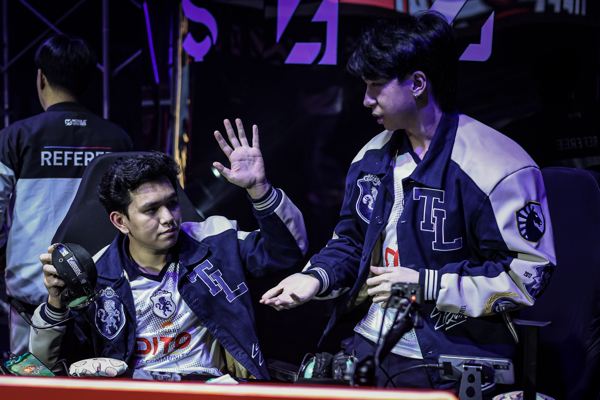 - the game Team Liquid’s KarlTzy Can’t Wait to Play in the Playoffs