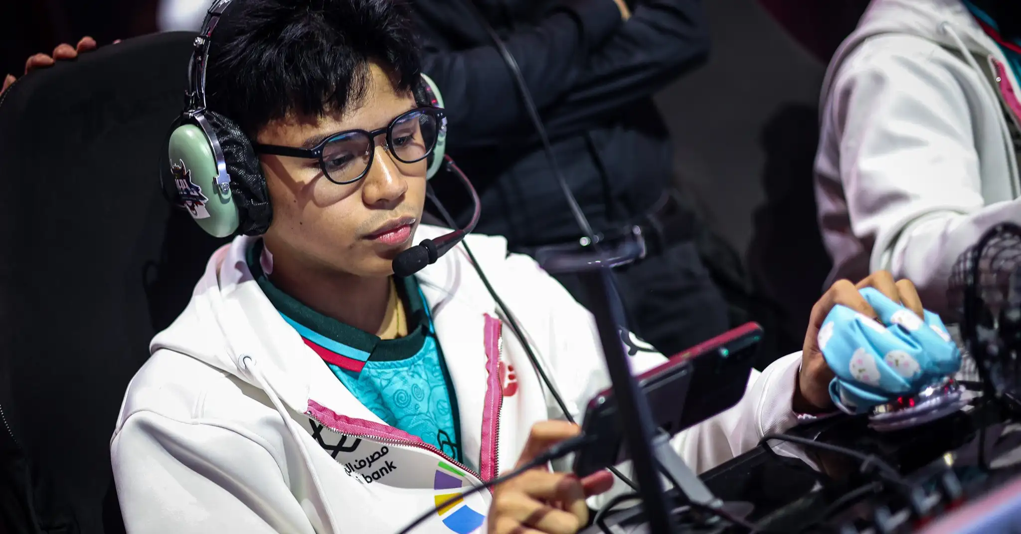 Twisted Minds’ MP the King Sees the Potential with his Team