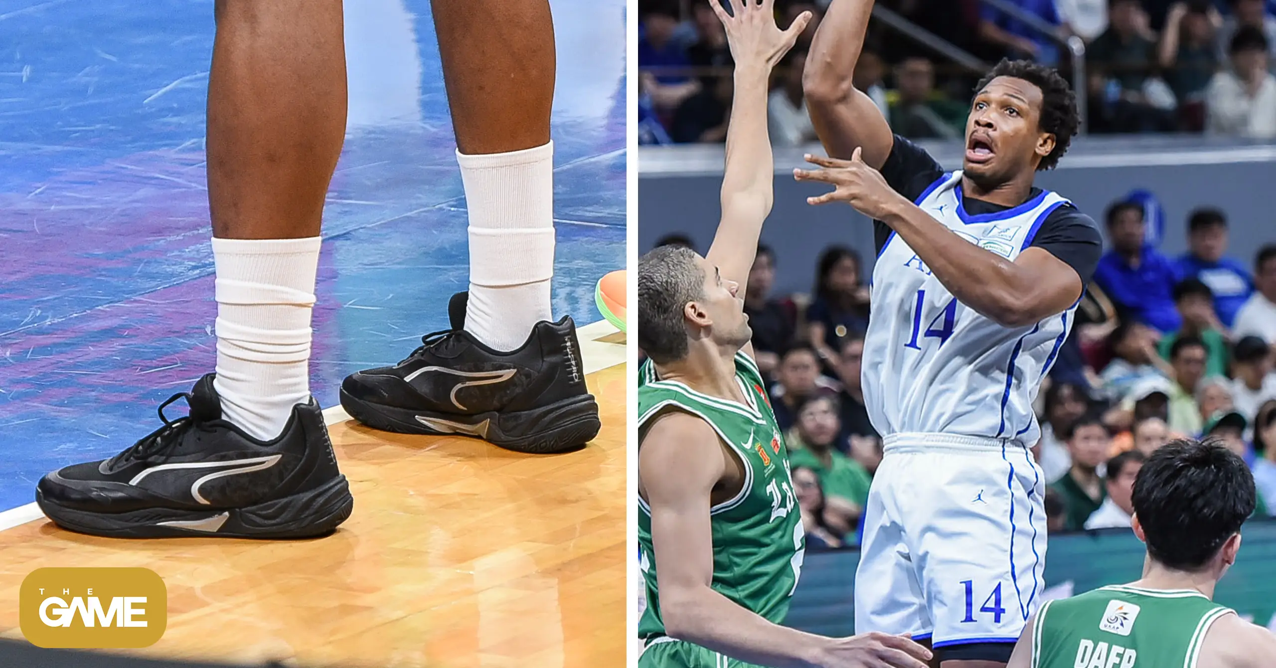 The game 2025 october in-article - ateneo divine - the game