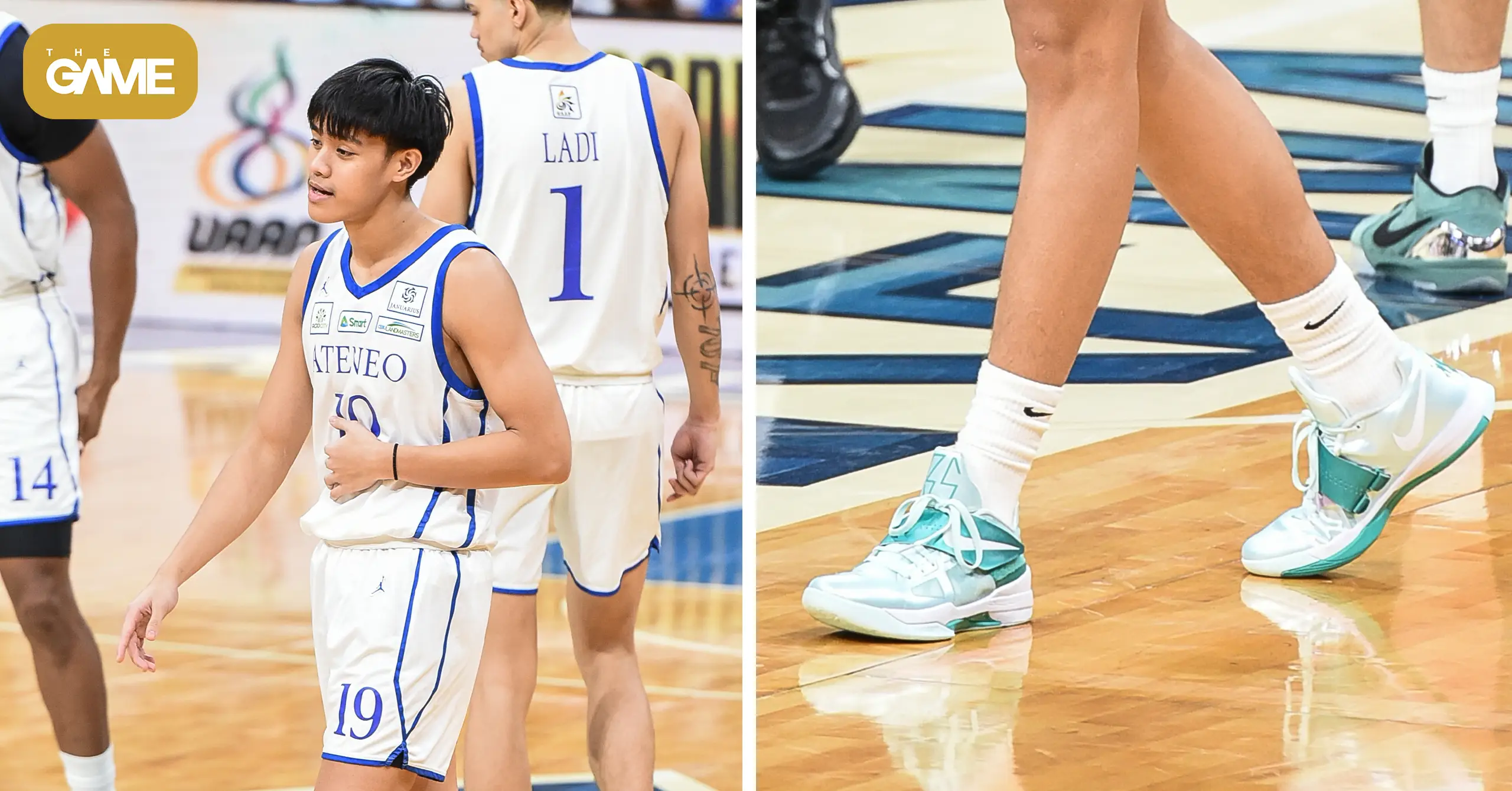 The game 2025 october in-article - ateneo waki - the game