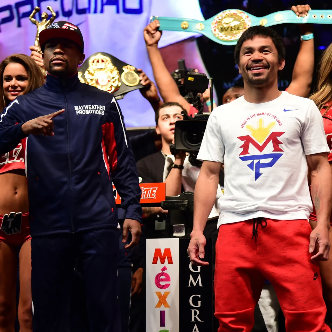 Manny Pacquiao