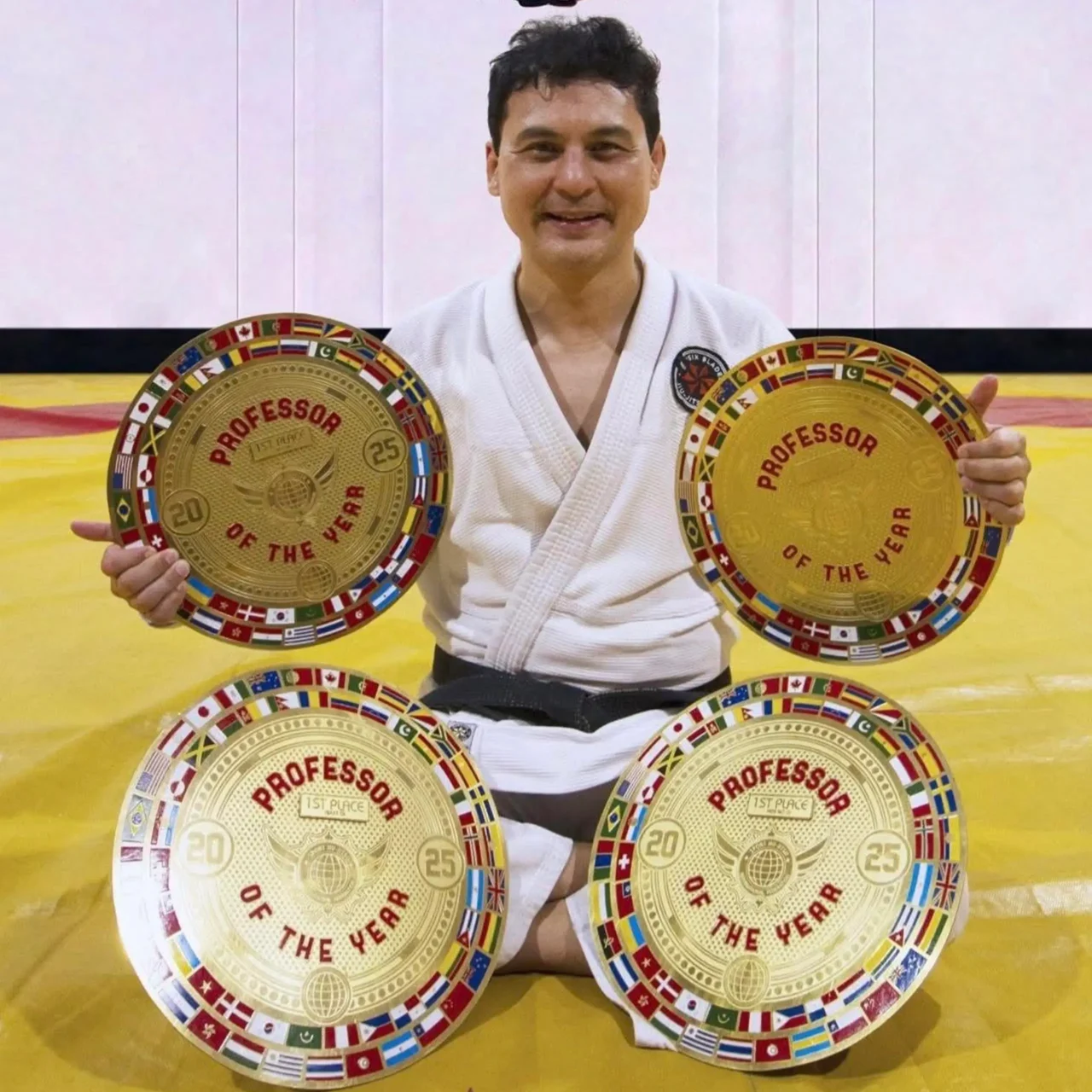 Alvin Aguilar