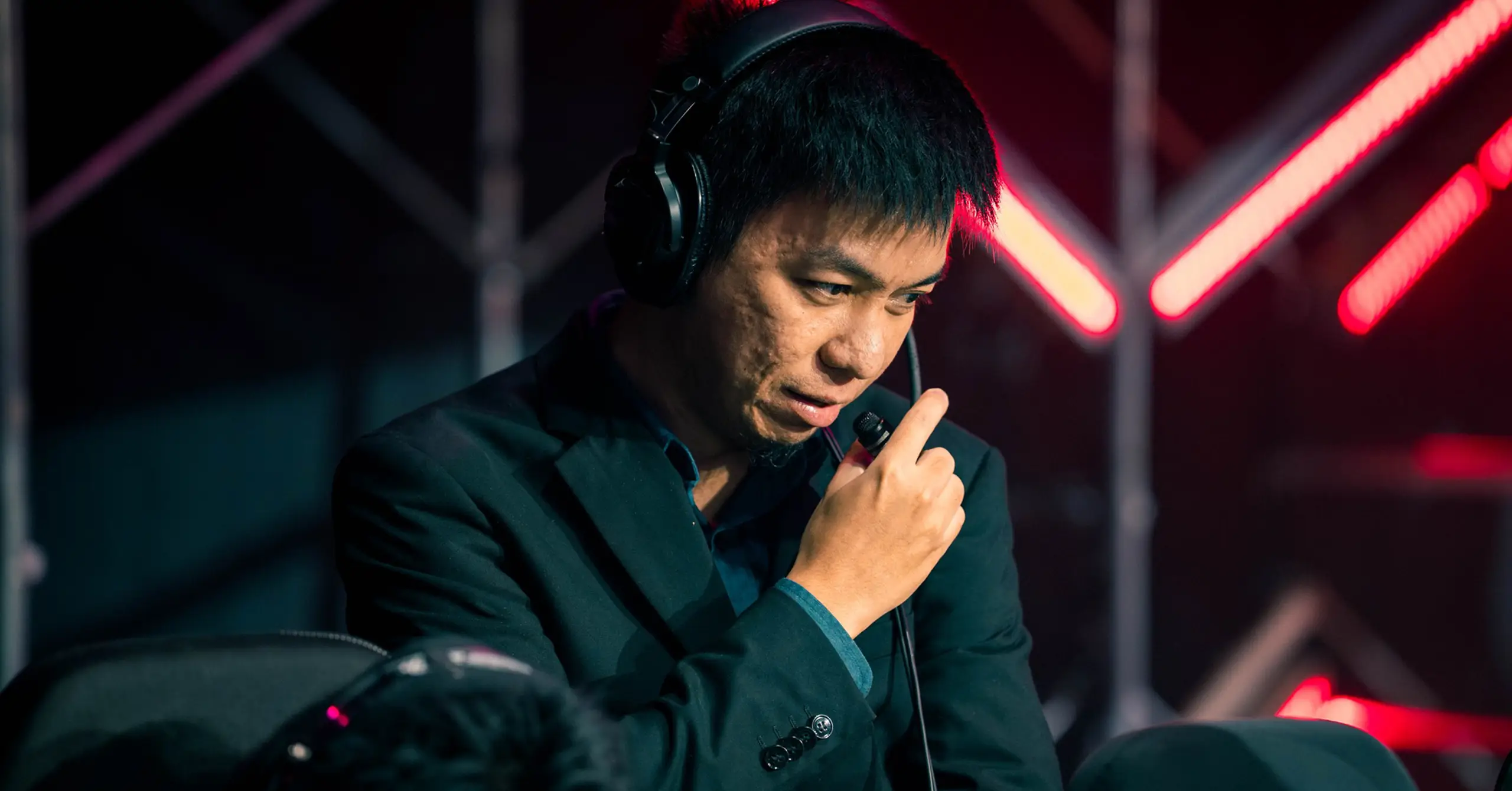 Twisted Minds’ Coach BON CHAN is Proud of His Boys Even After Their Early Playoffs Exit