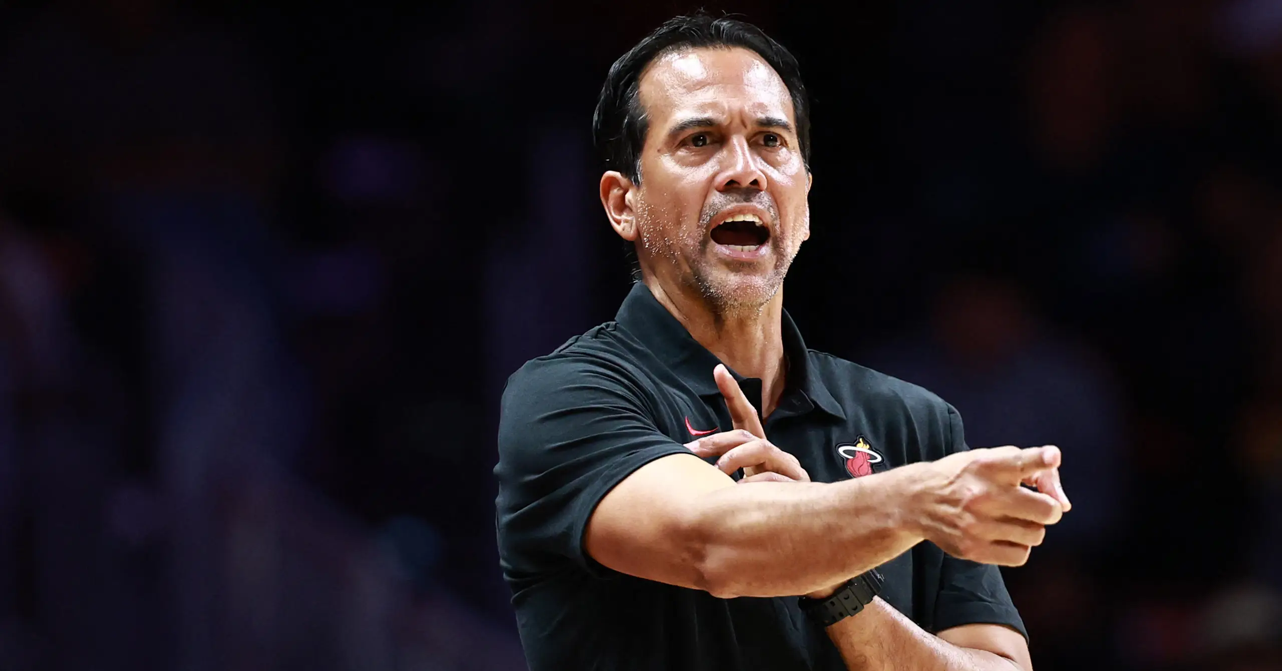 USA Basketball Names Erik Spoelstra as Coach Through 2028