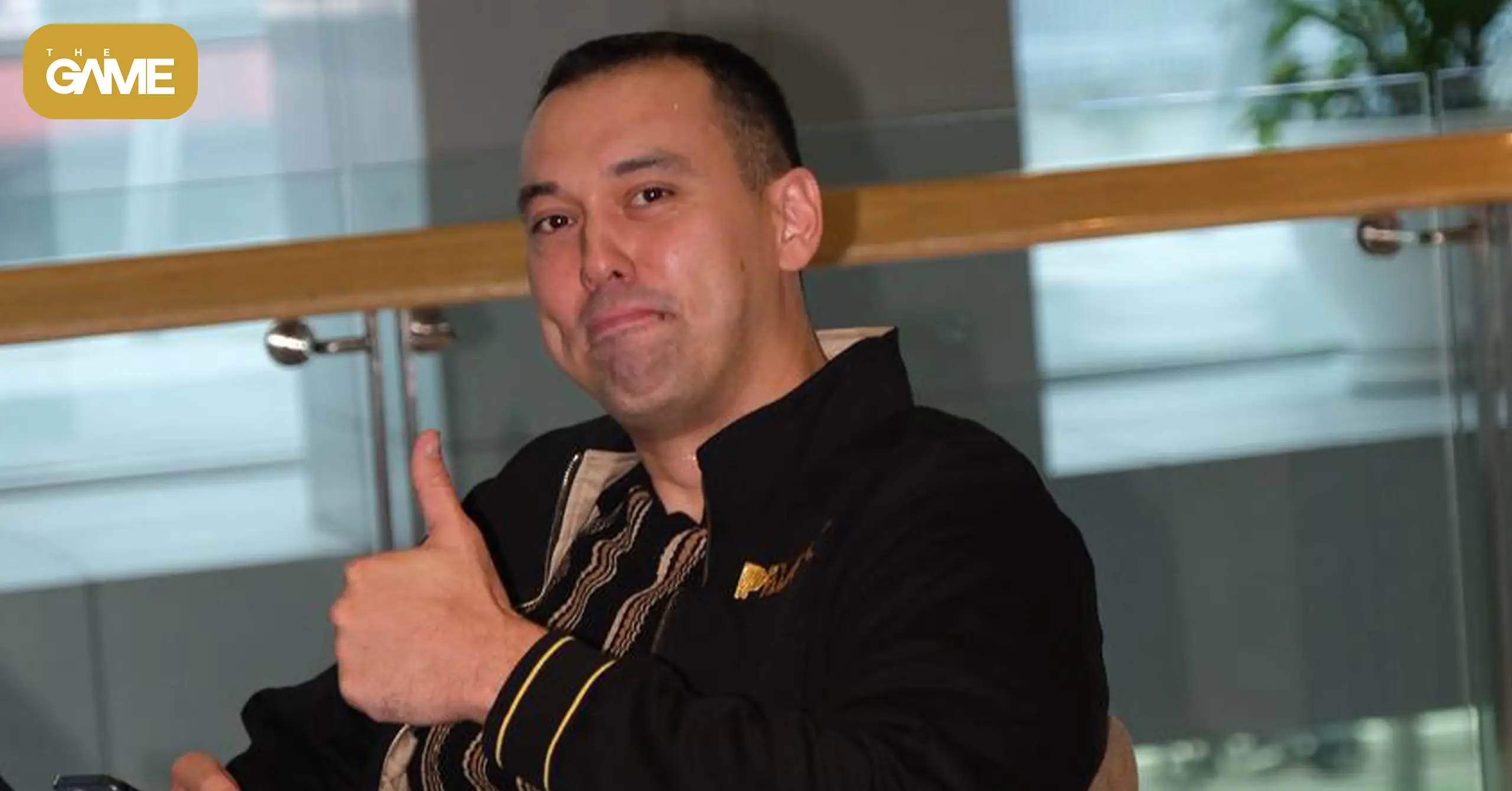 Greg Slaughter