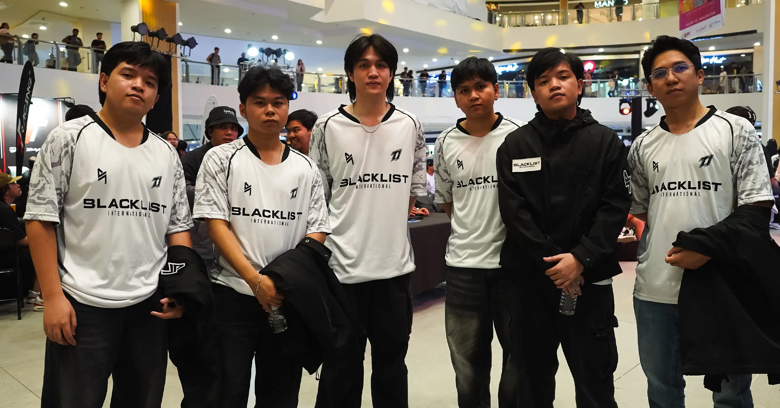 PH Impresses at the 2025 HoK Nations Clash