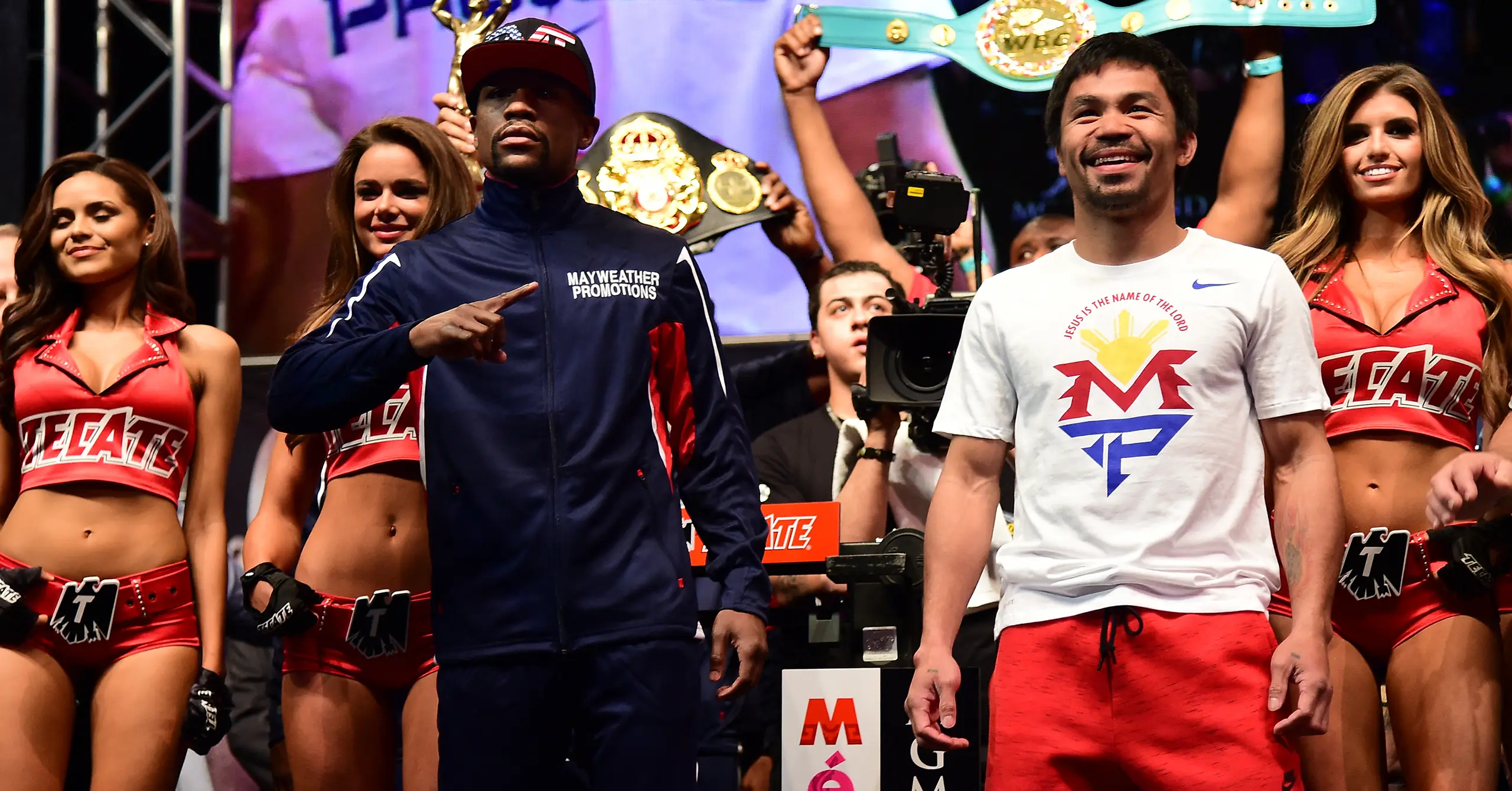Manny Pacquiao