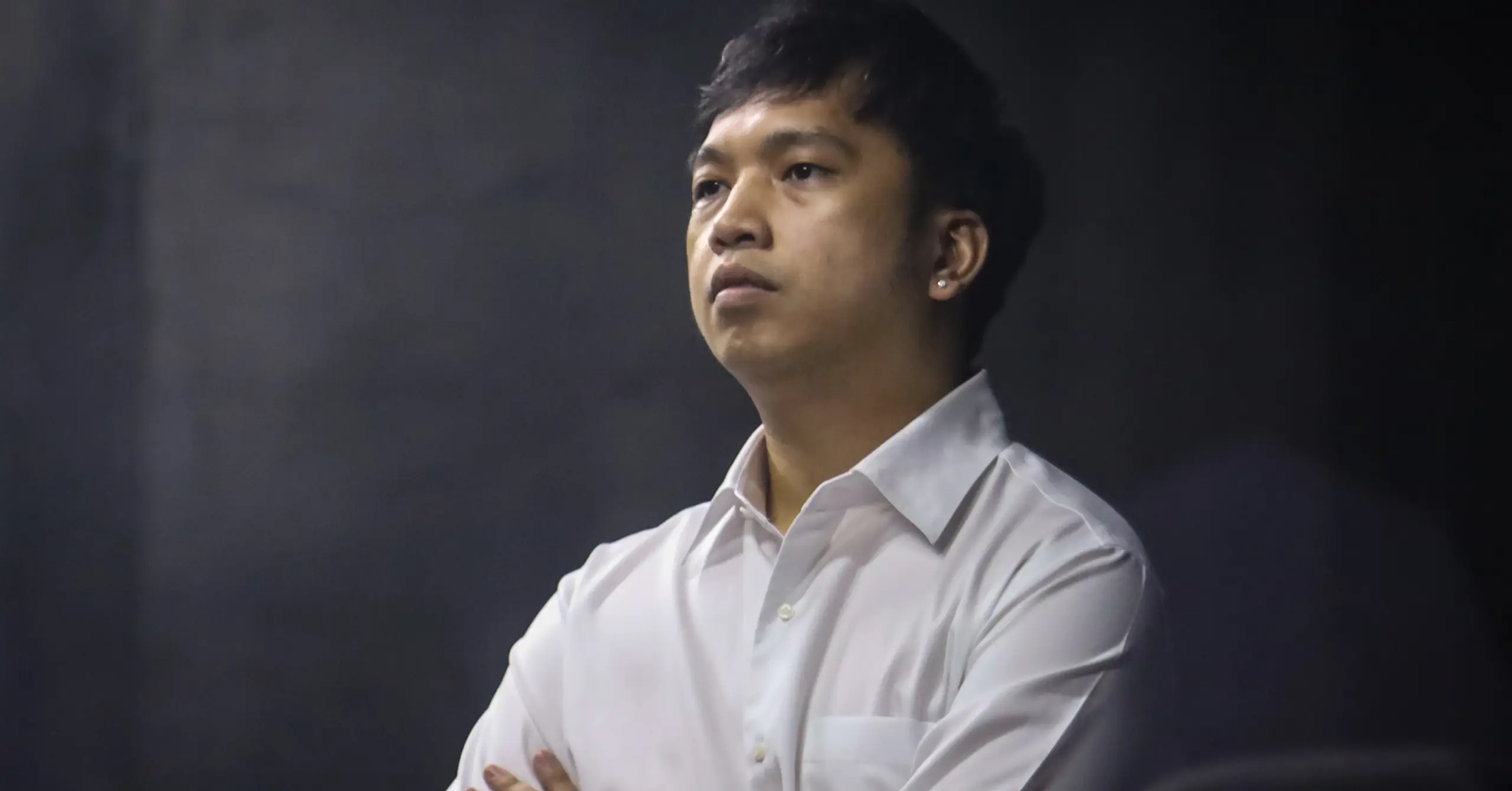 Every Game Matters for TNC’s Coach E2MAX