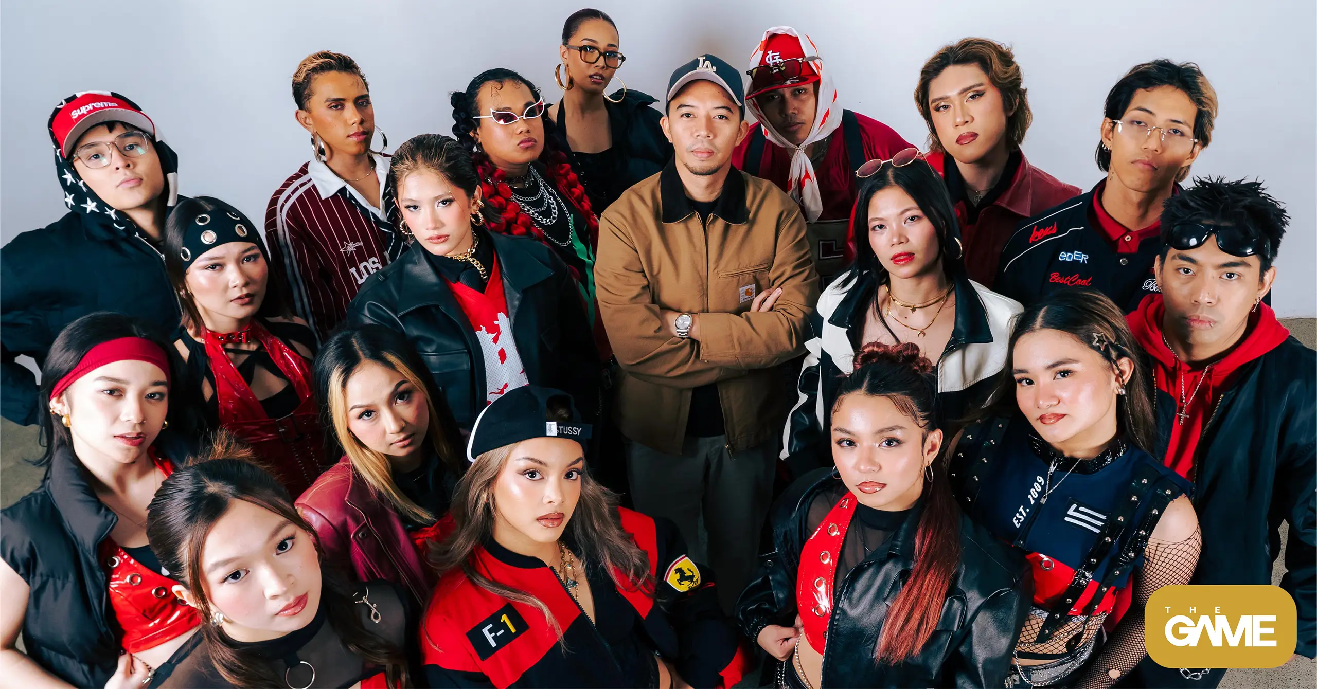 Keeping It Legit: How Vimi Rivera Turned Dance Into A Career with Legit Status 
