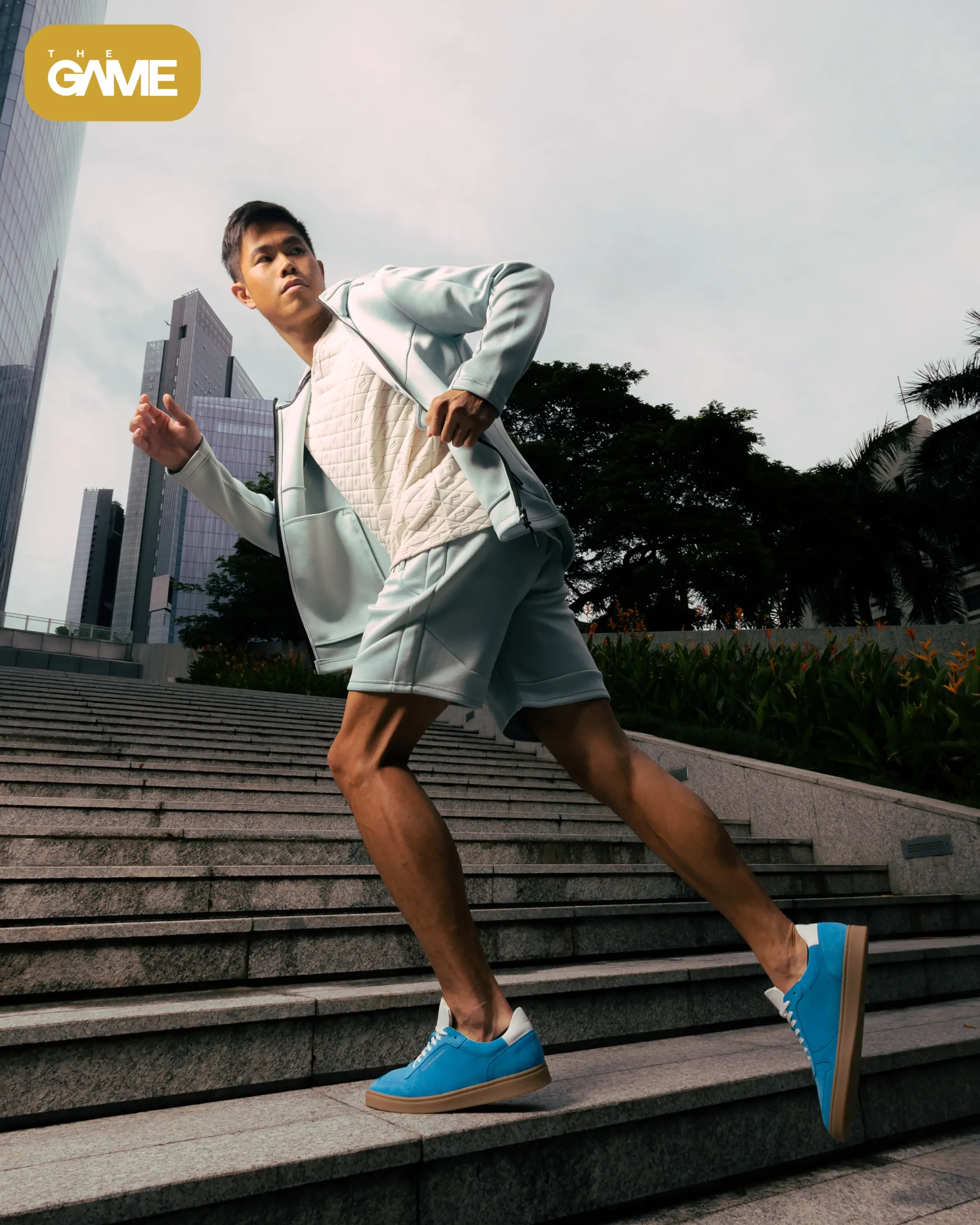 The_game_october_2025_cover_ej_obiena_in_article_materials3_copy - the game Atheisure or activewear clothing brands: Porsche Design