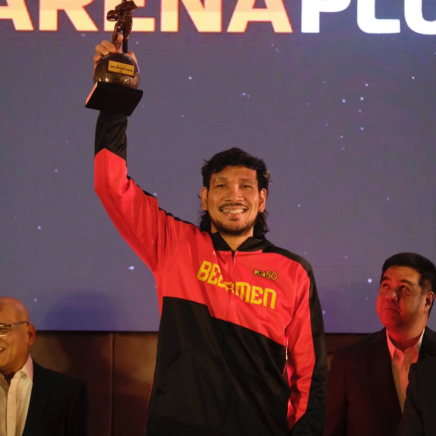 June Mar Fajardo