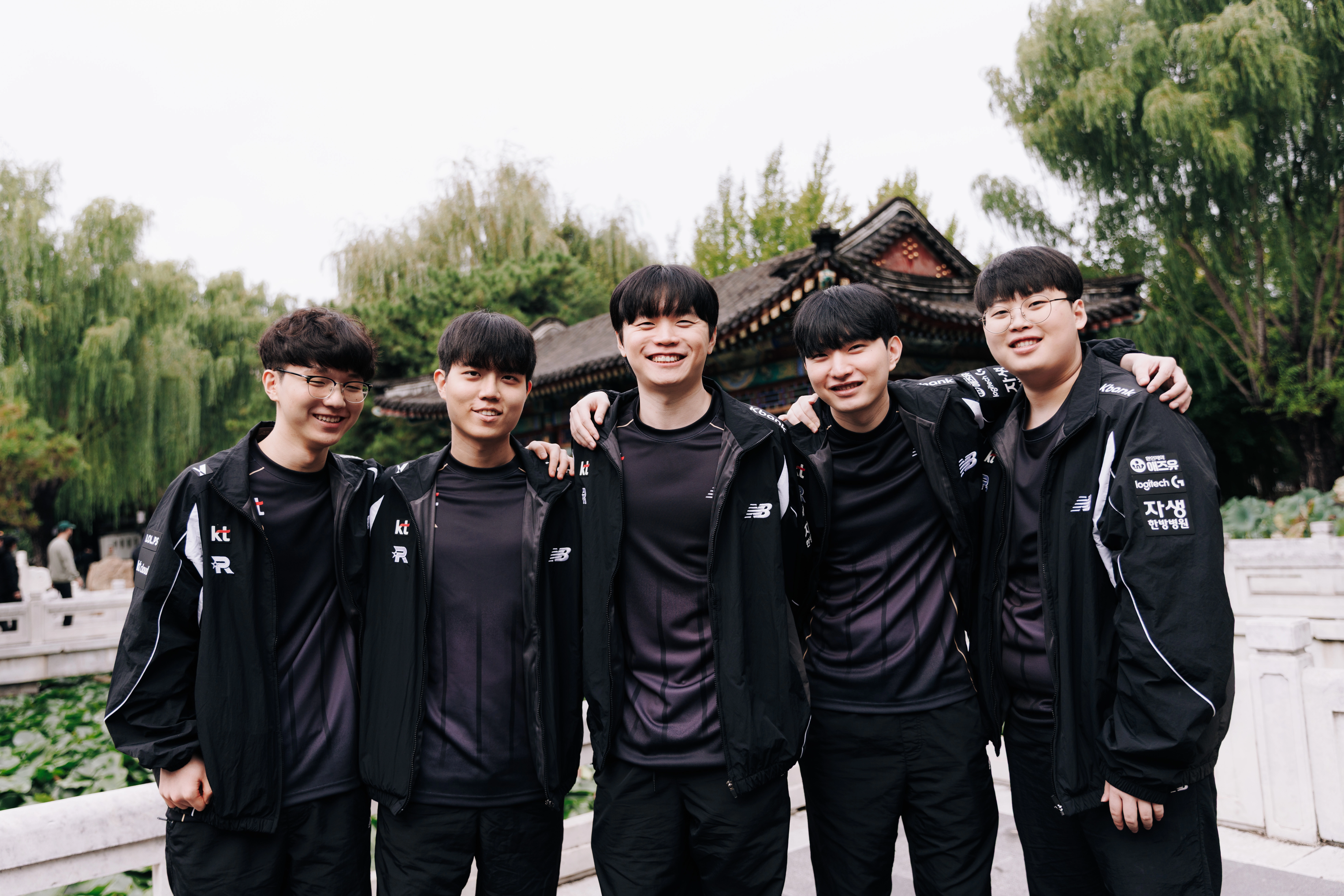 Why the Worlds 2025 Grand Finals is Bigger Than You Think