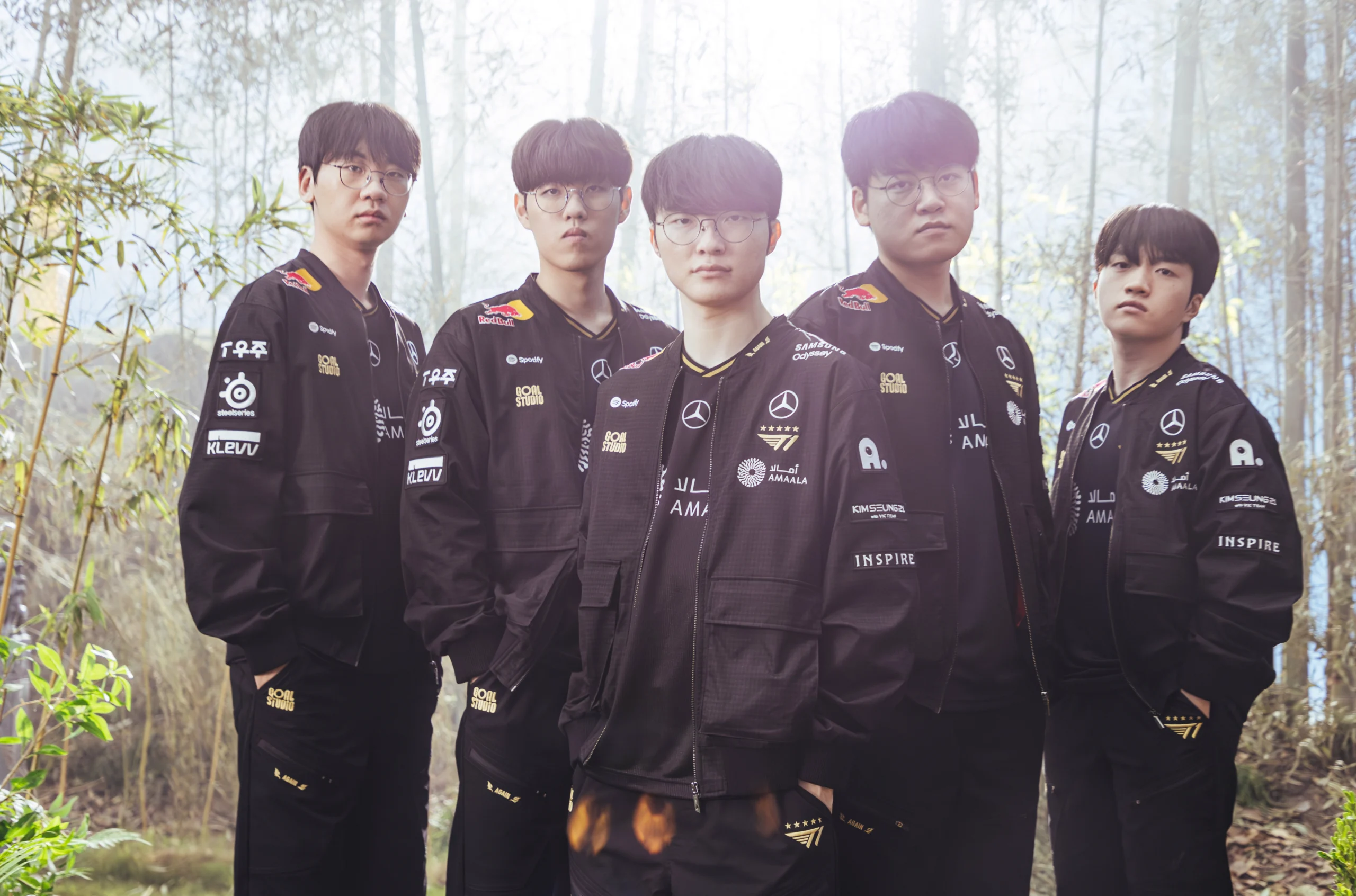 Why the Worlds 2025 Grand Finals is Bigger Than You Think
