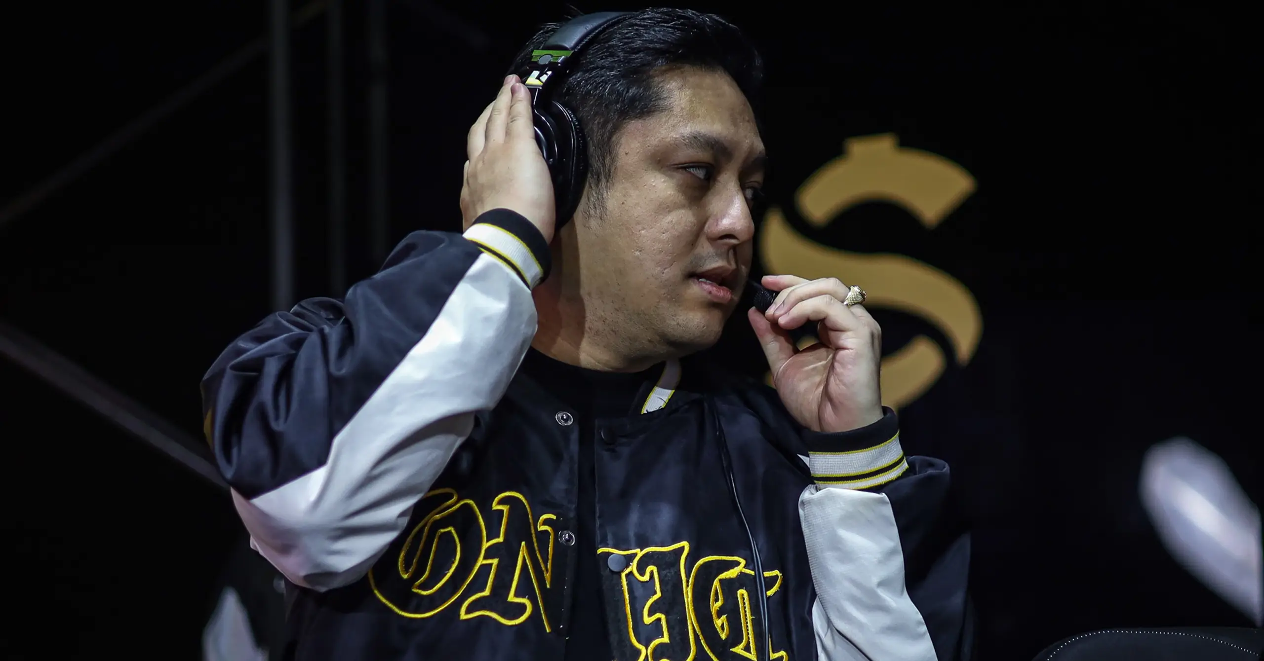 Unfamiliar Territory: ONIC PH’s Coach YnoT Takes Responsibility for Their Shaky Season