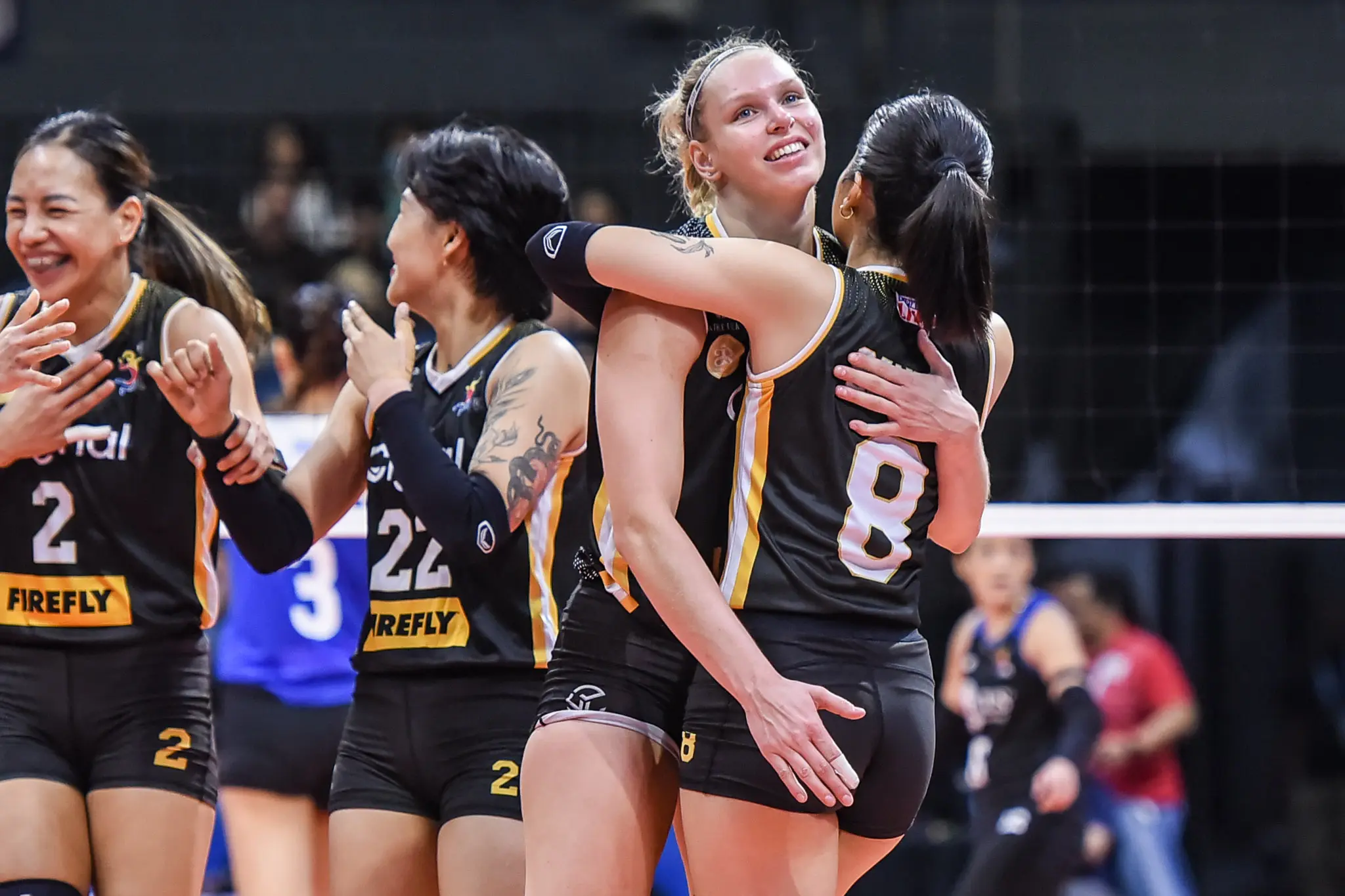 Pvl rc 25 cignal vs zus - katrin trebichavska-5783 - the game