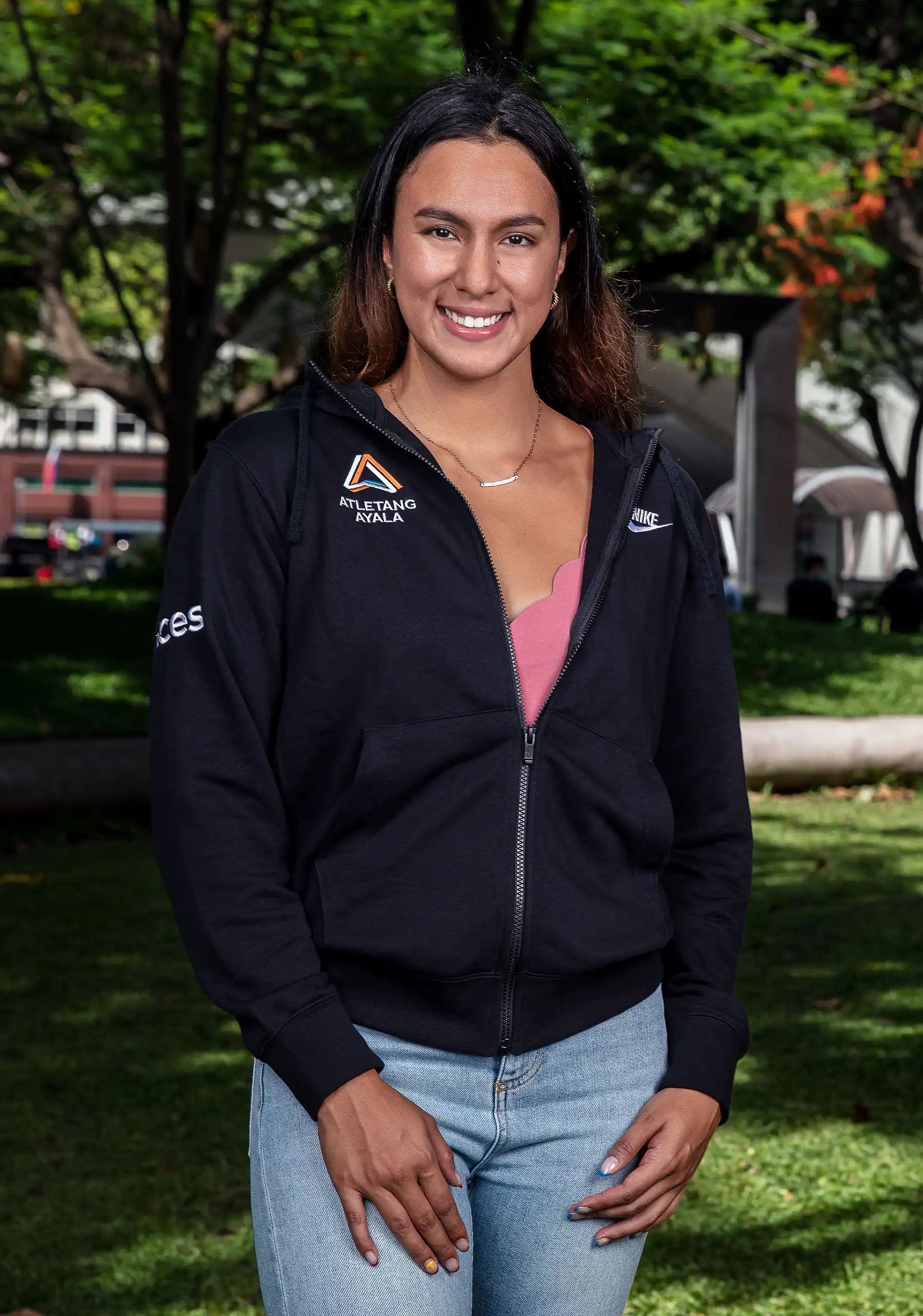 Atletang Ayala