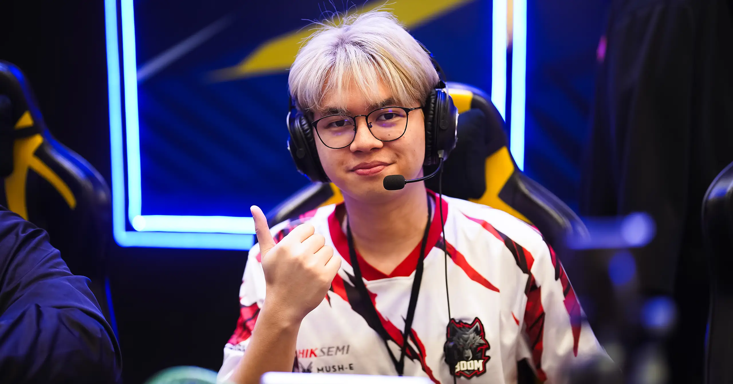 BOOM’s Karlll’s Quick Thoughts About Their KIC 2025 Run