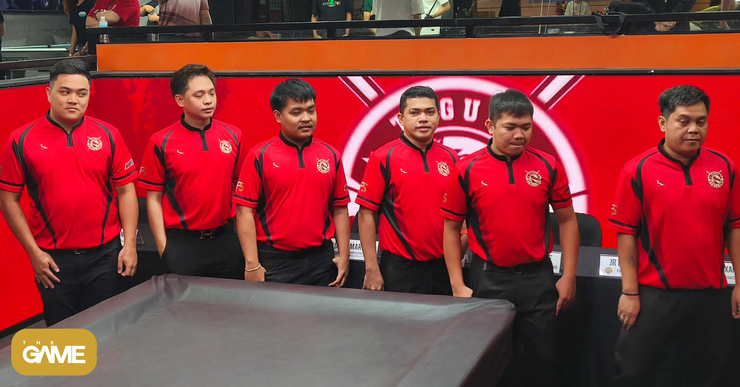 Taguig Stallions