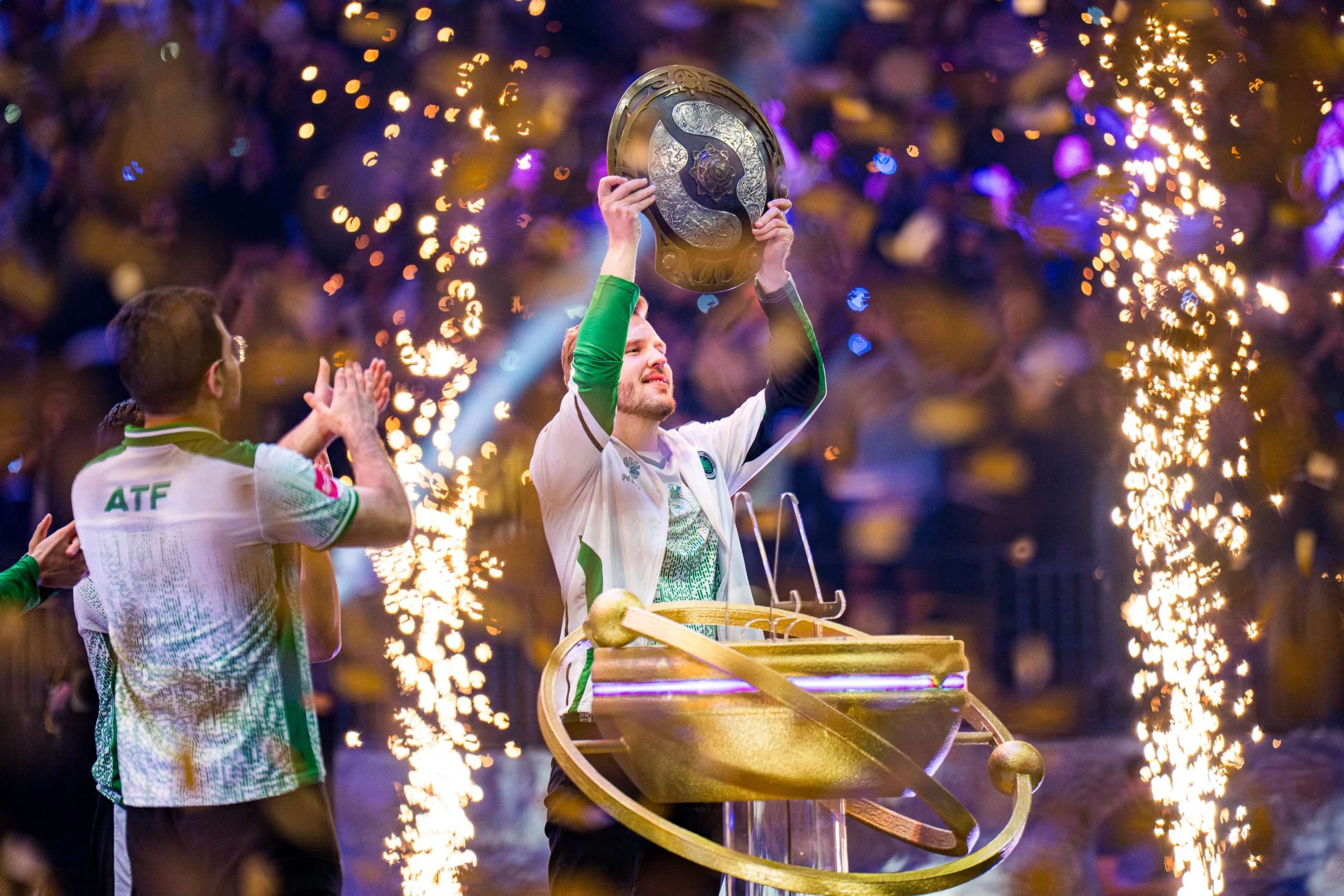 The 5 Best Esports Moments of 2025
