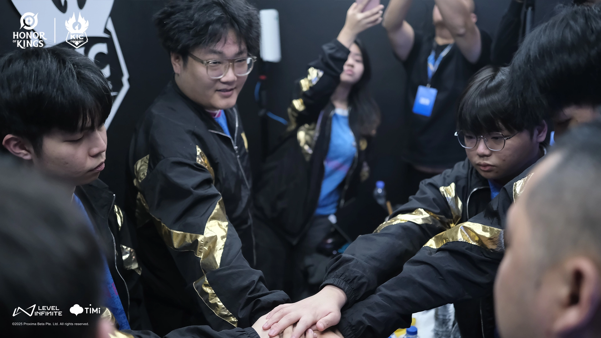 HomeBois BSE Reflects on Their Successful KIC 2025 Run
