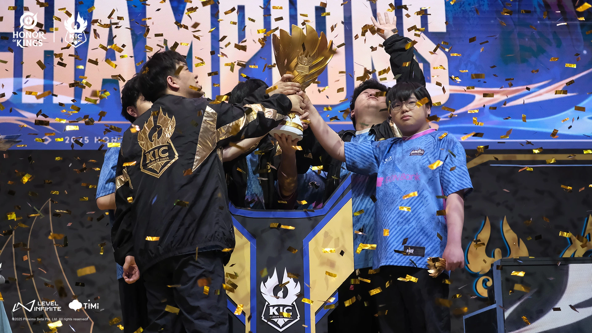 We Want Players to Fall in Love With Our Game: Insights on the Future of Honor of Kings for 2026 and Beyond