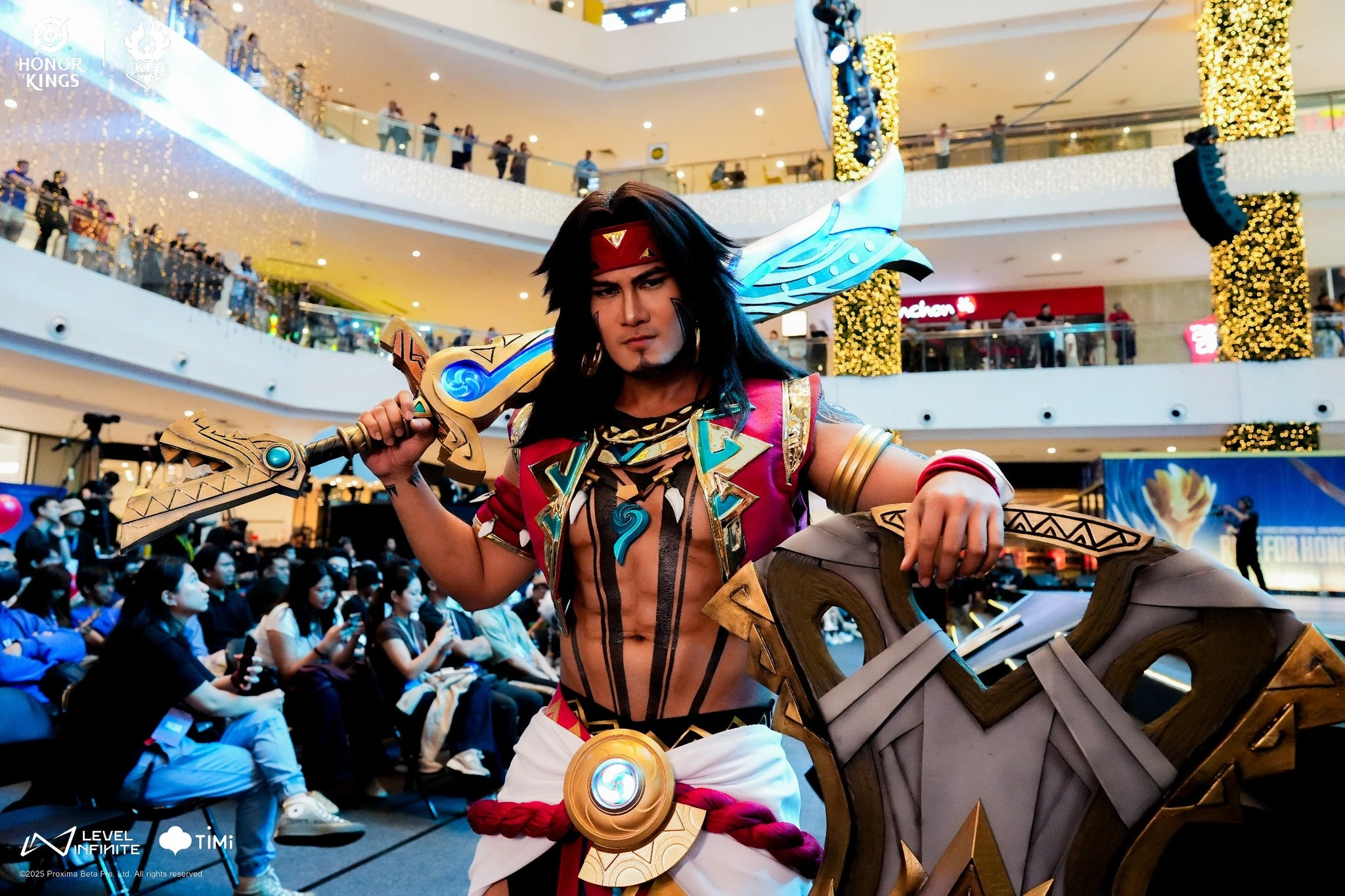 We Want Players to Fall in Love With Our Game: Insights on the Future of Honor of Kings for 2026 and Beyond