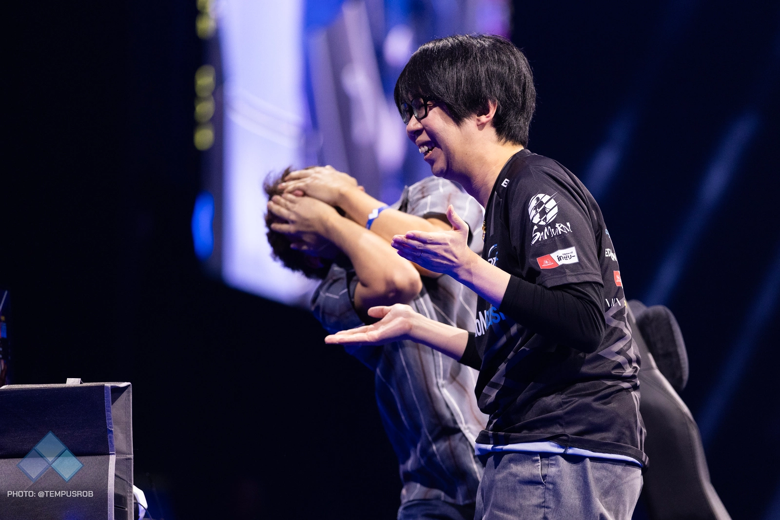 The 5 Best Esports Moments of 2025