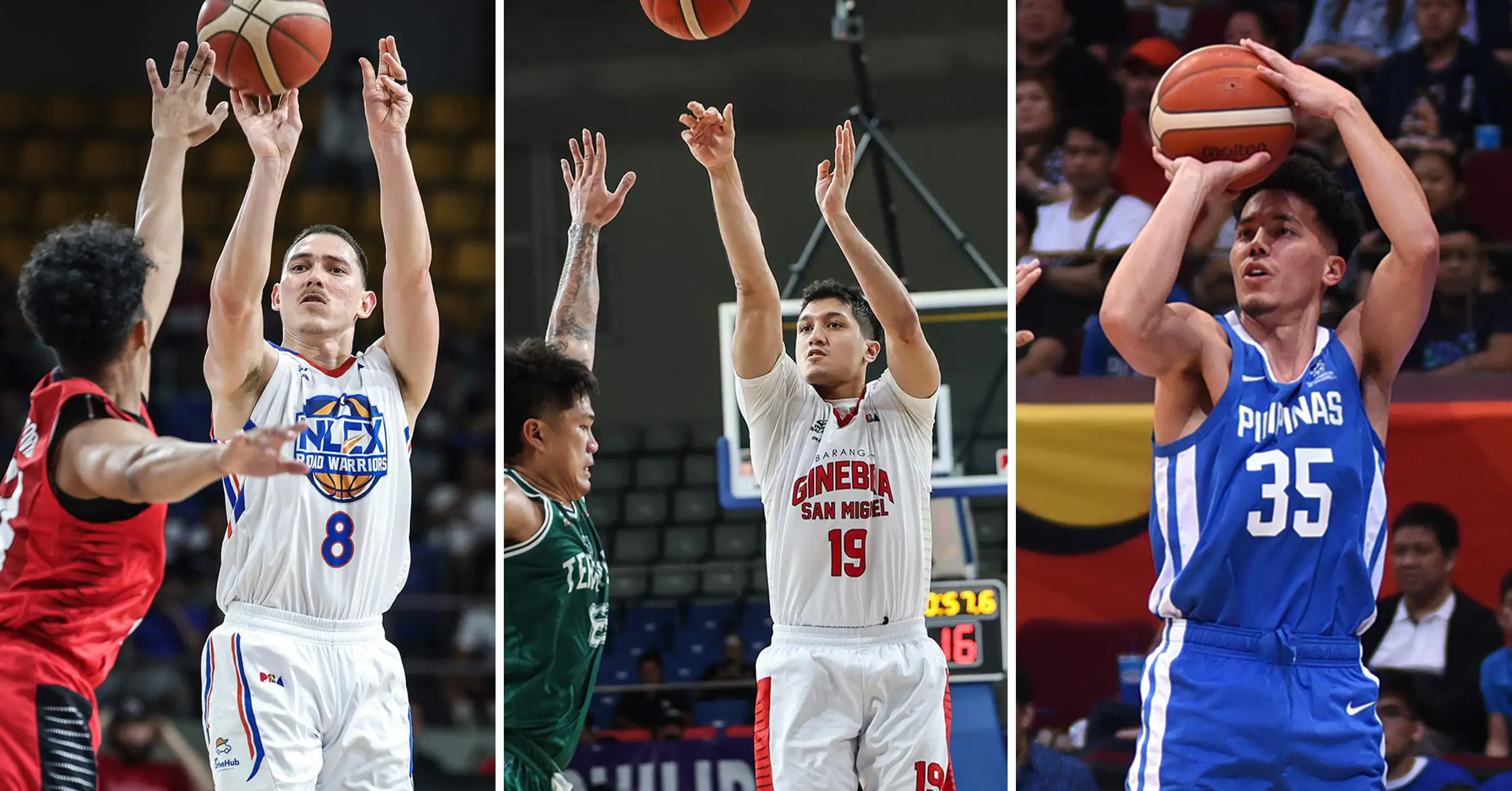 Gilas SEA Games