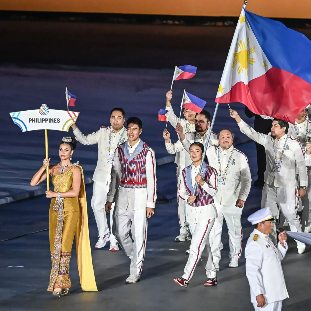 Philippine sports