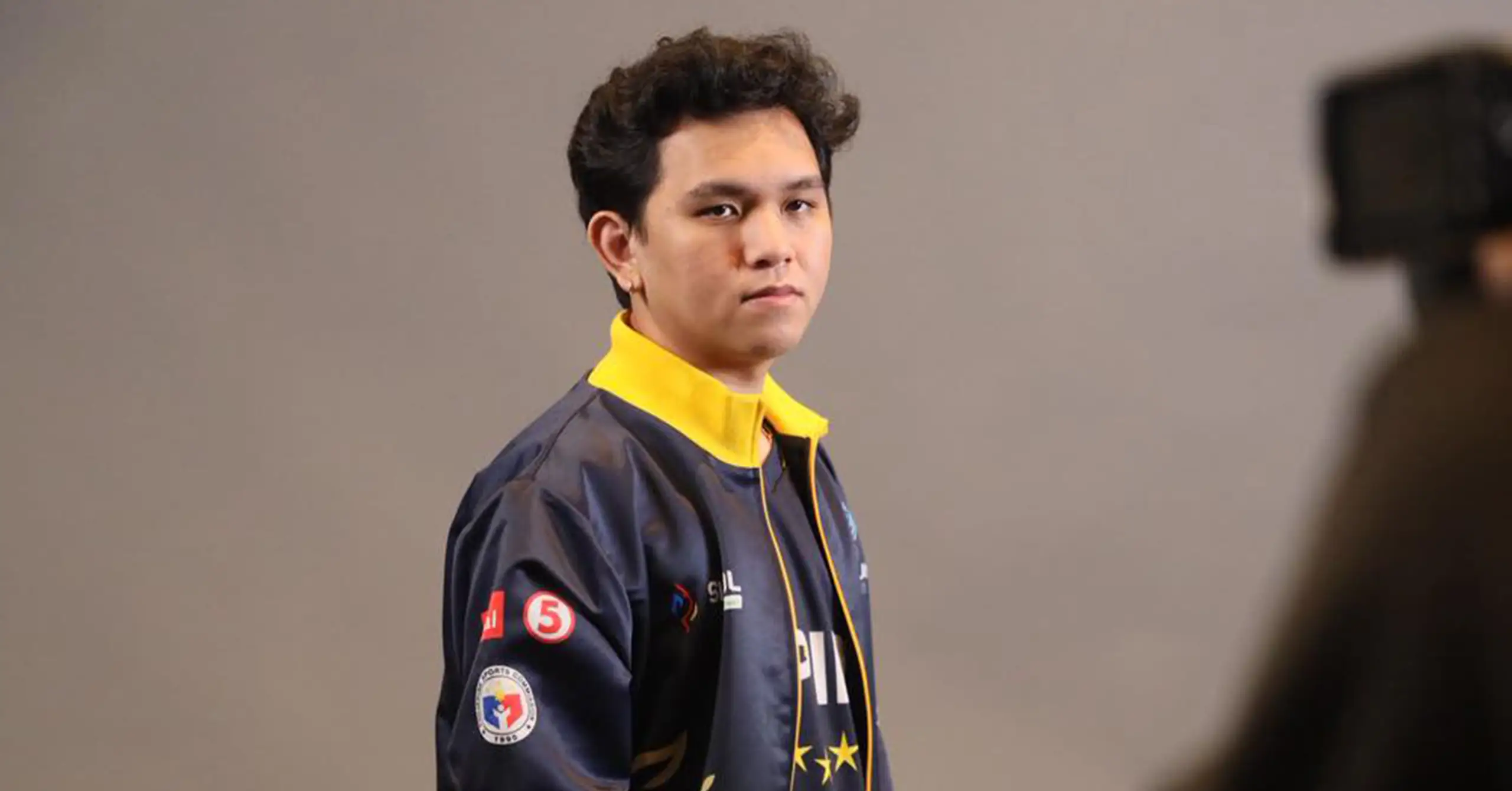 Team Sibol’s KarlTzy is Back for Another SEA Games Gold