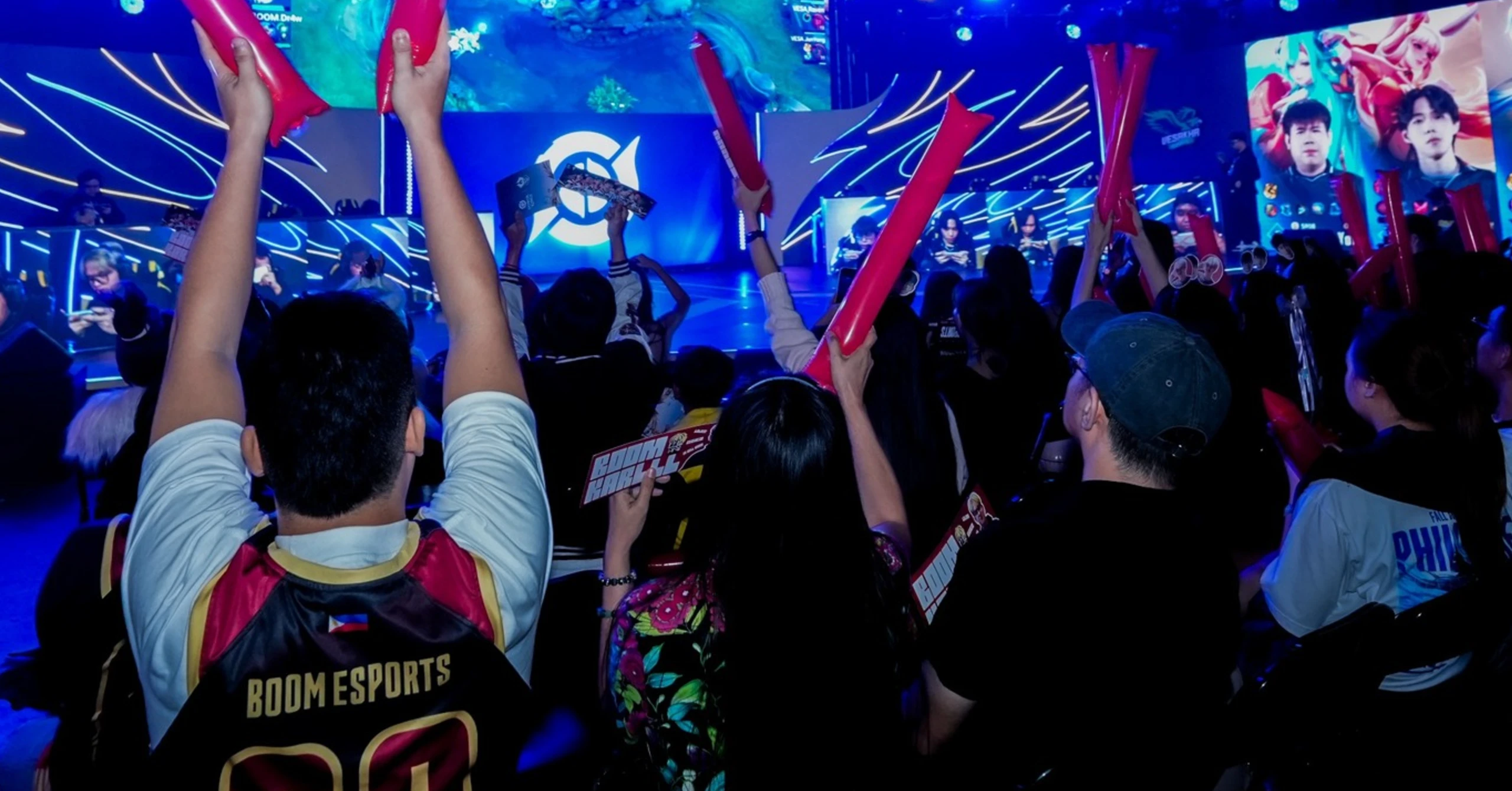We Want Players to Fall in Love With Our Game: Insights on the Future of Honor of Kings for 2026 and Beyond