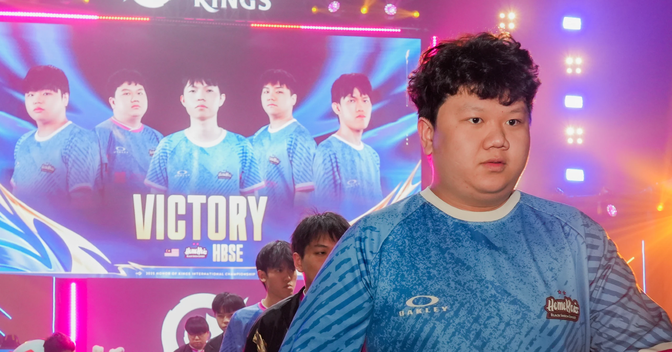 HomeBois BSE Reflects on Their Successful KIC 2025 Run