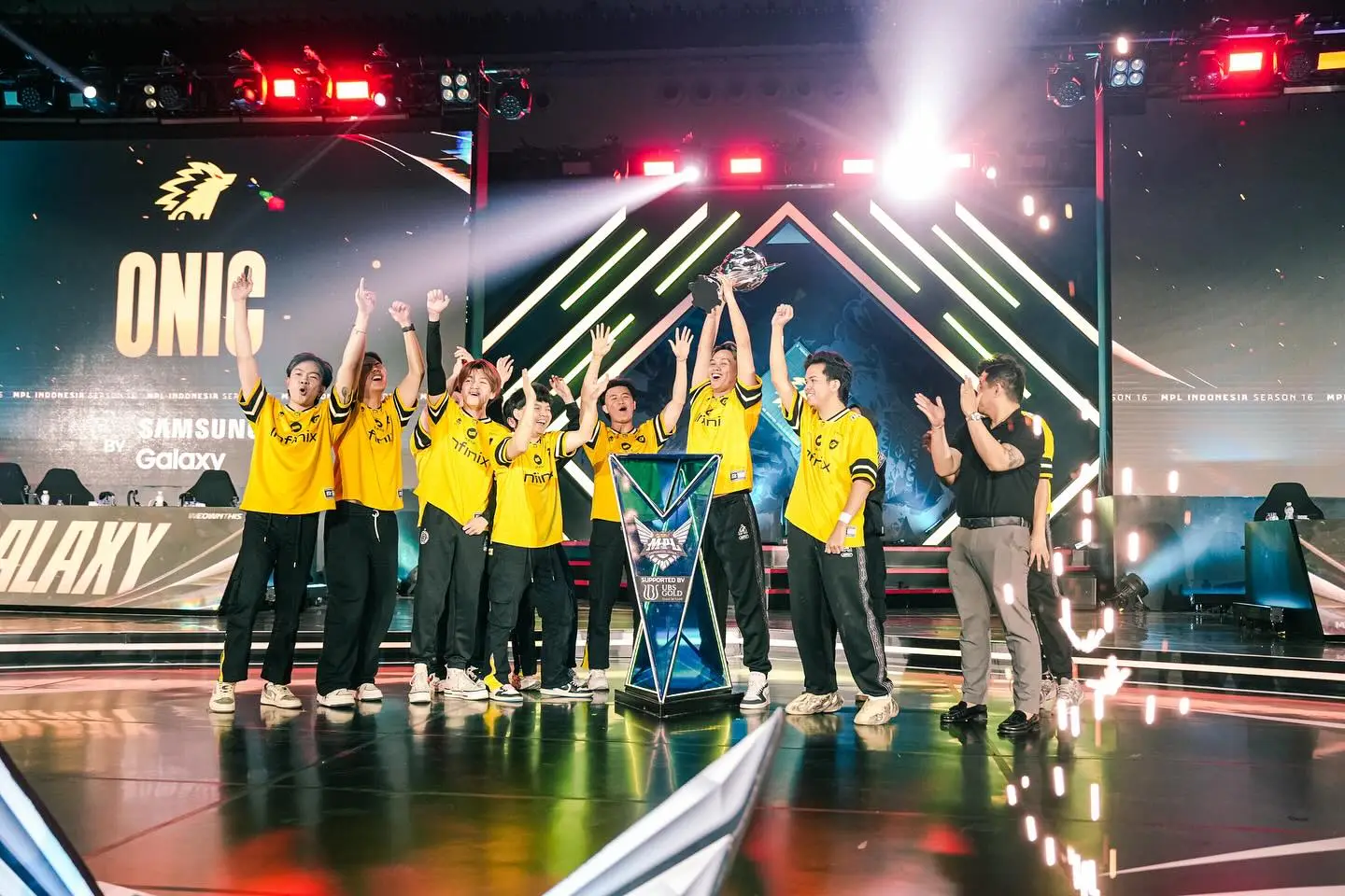 - the game Five M7 Teams to Watch Out For